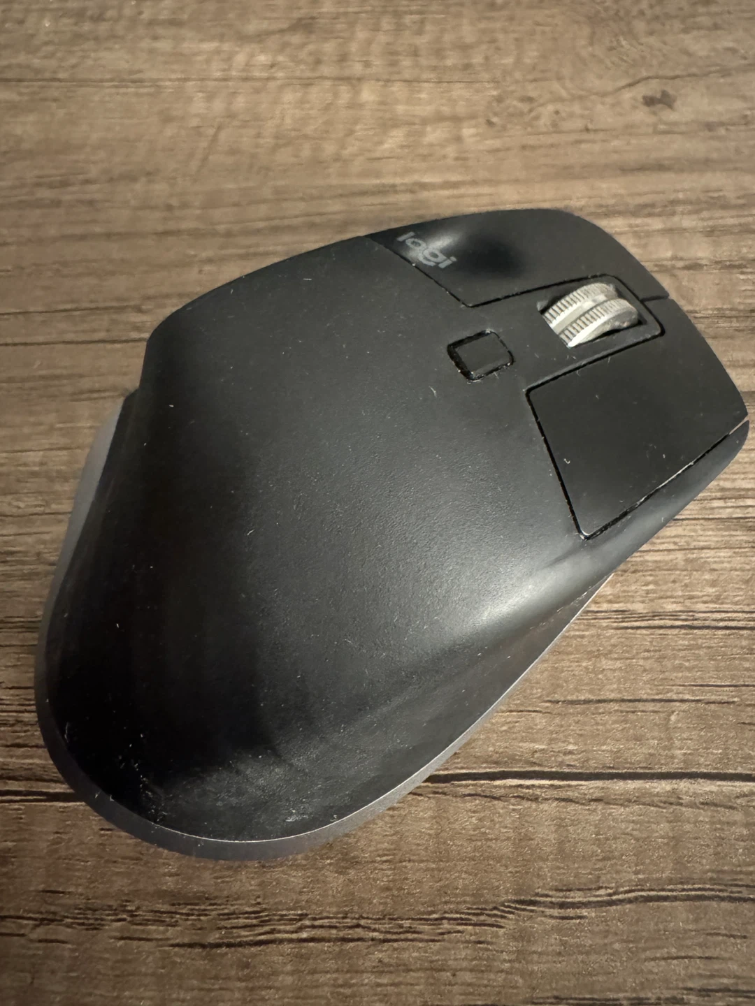 Logitech MX Master 3 for Mac Mouse