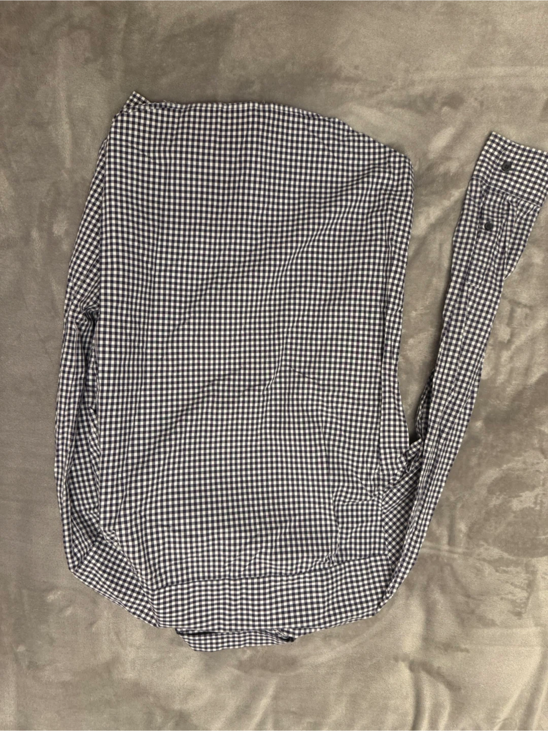Club Monaco Slim Fit Shirt - S/P - photo 2