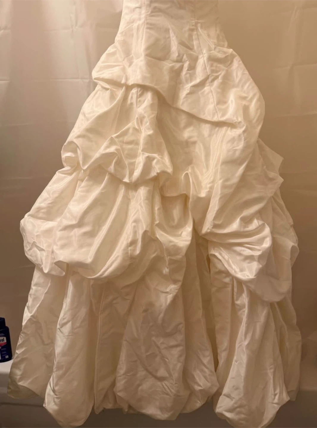 Wedding Dress - Ivory - photo 3