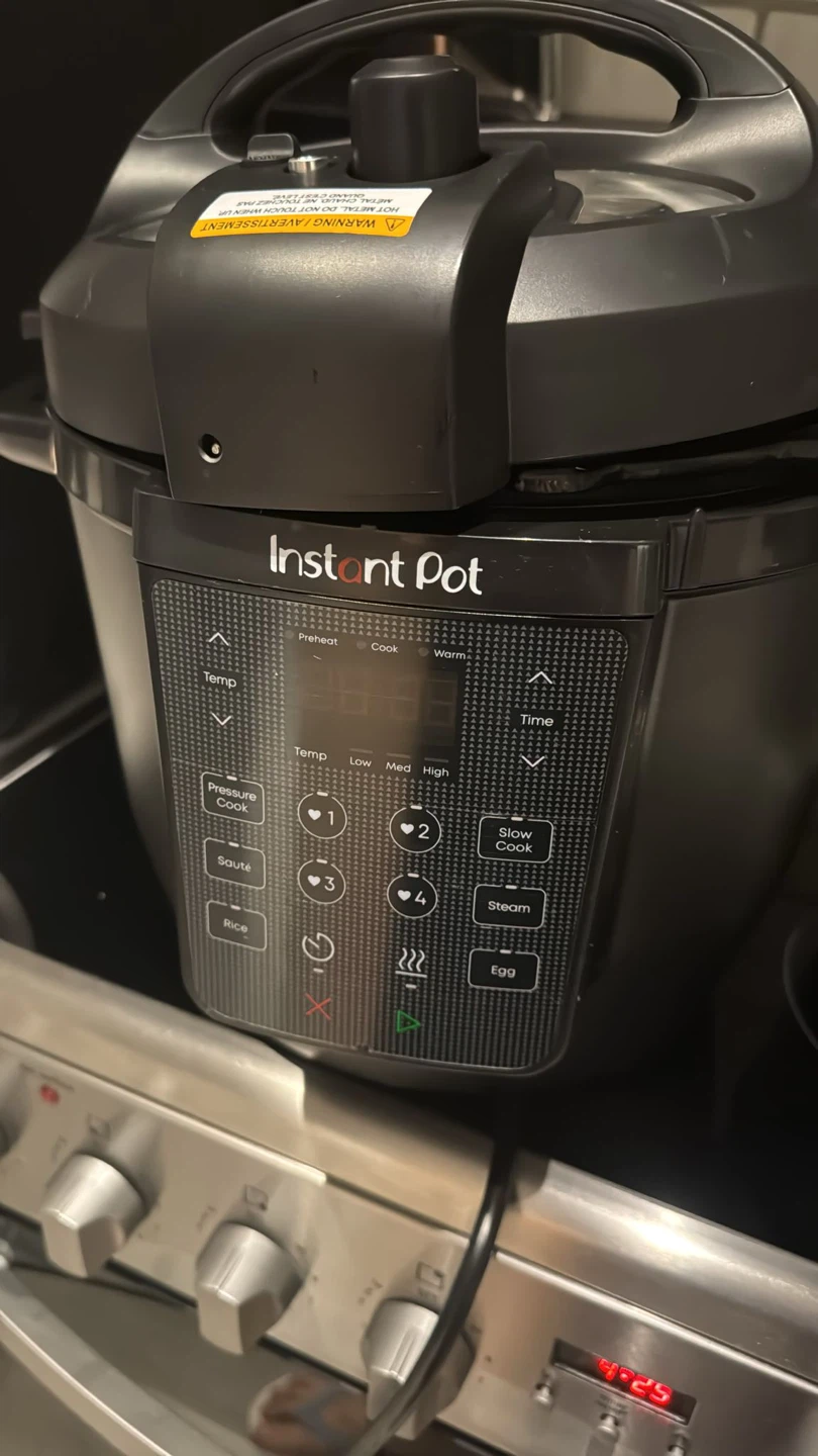 Instant Pot
