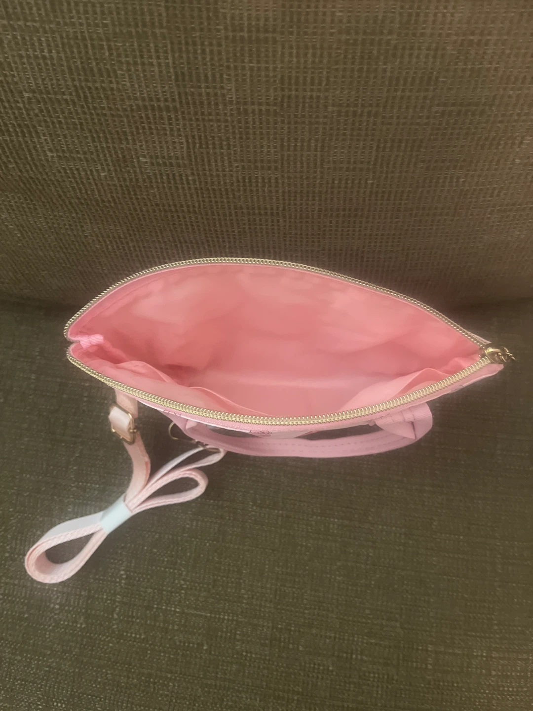 Hello Kitty Pink Shoulder Bag - photo 2