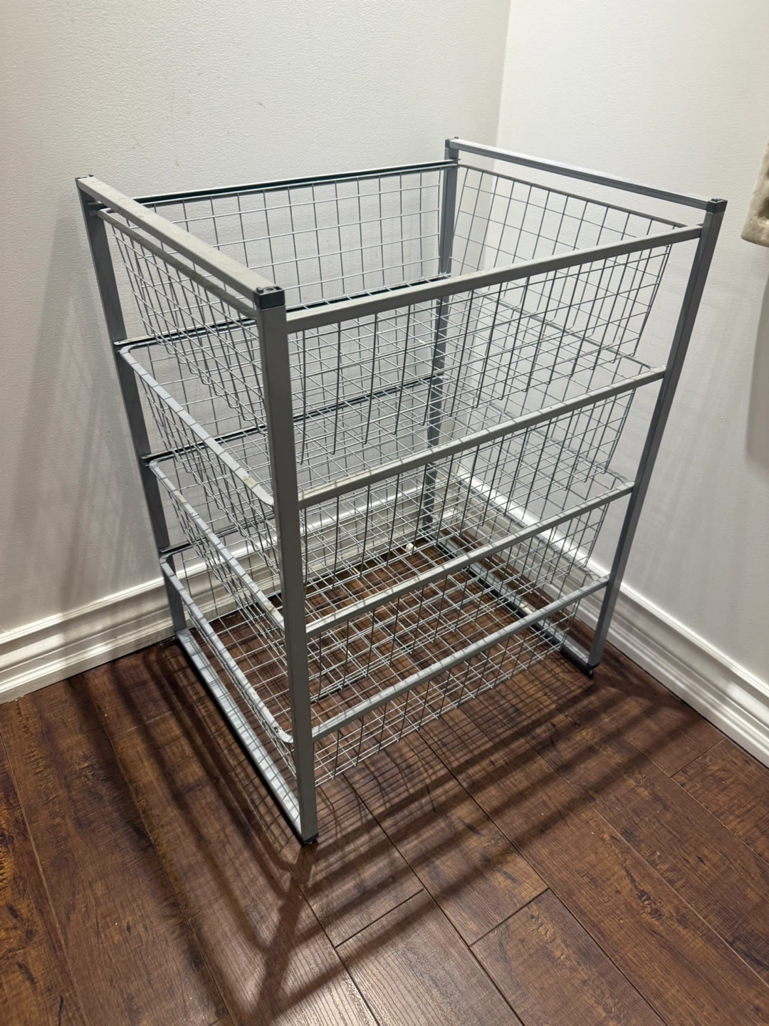 Storage drawers - photo 4