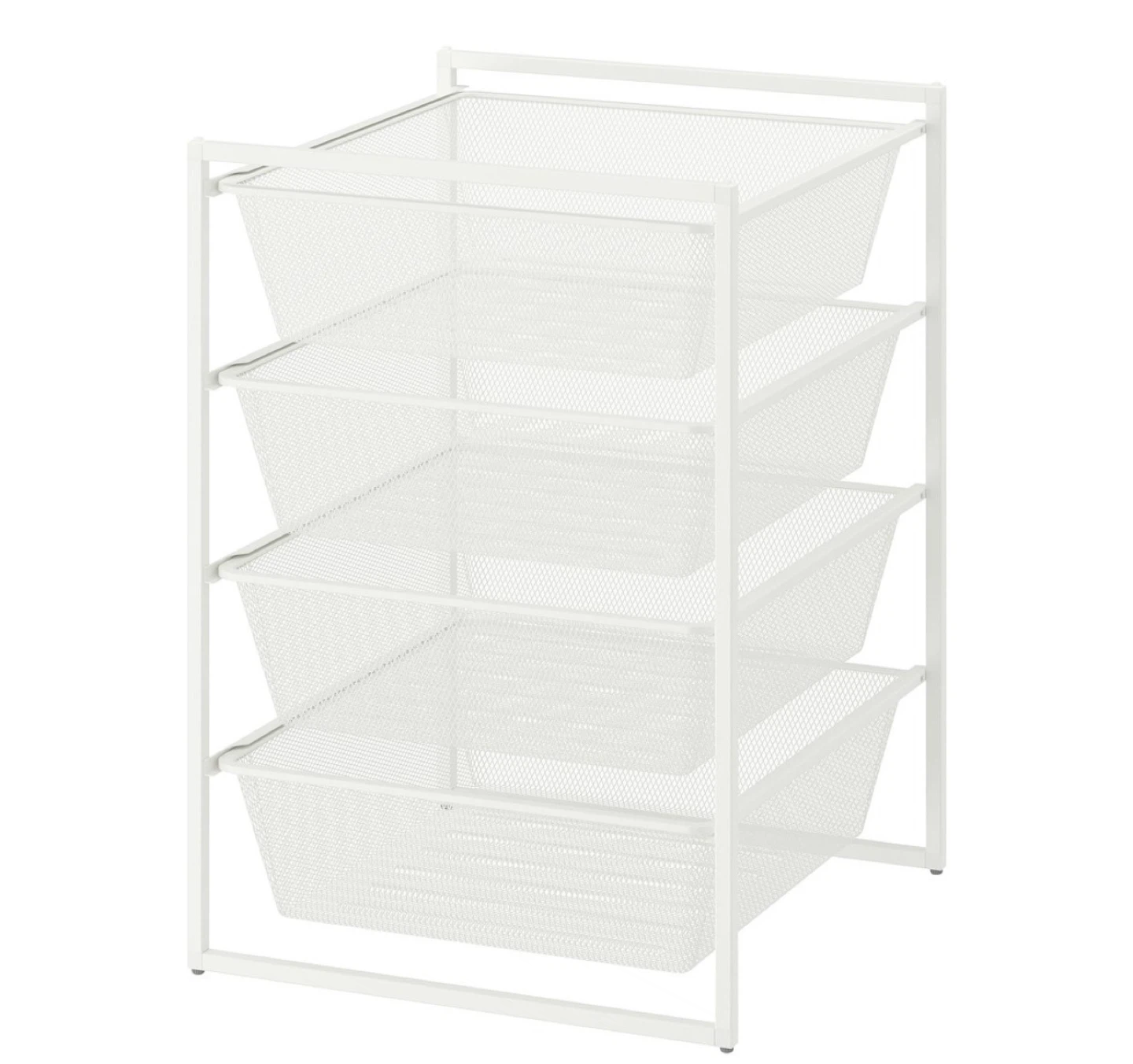 Storage drawers - photo 2