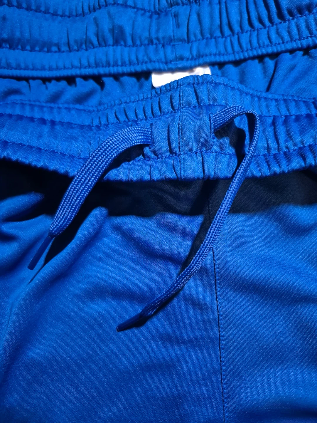Brand new Adidas Blue Shorts - photo 4