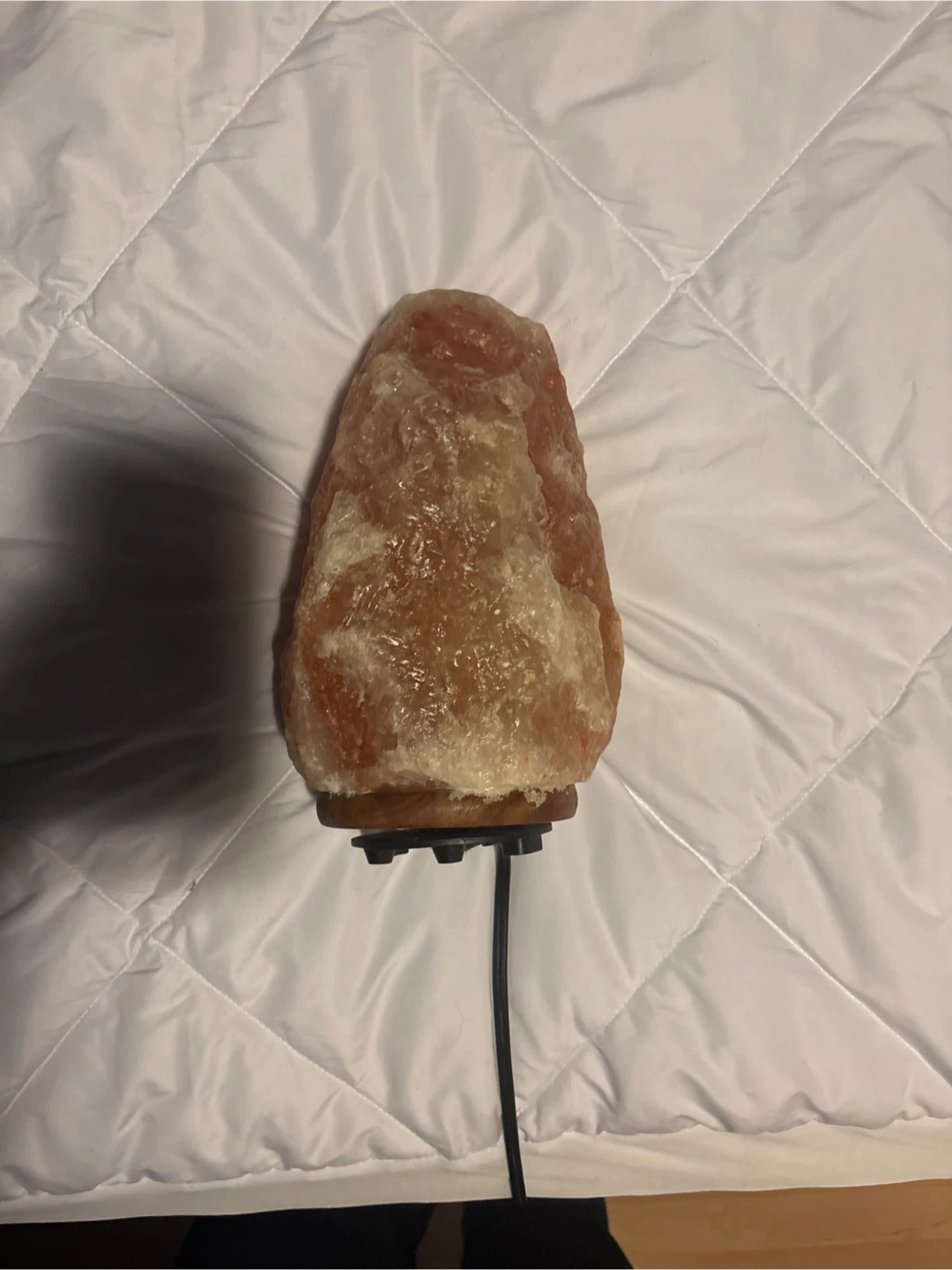 Himalayan Salt Lamp