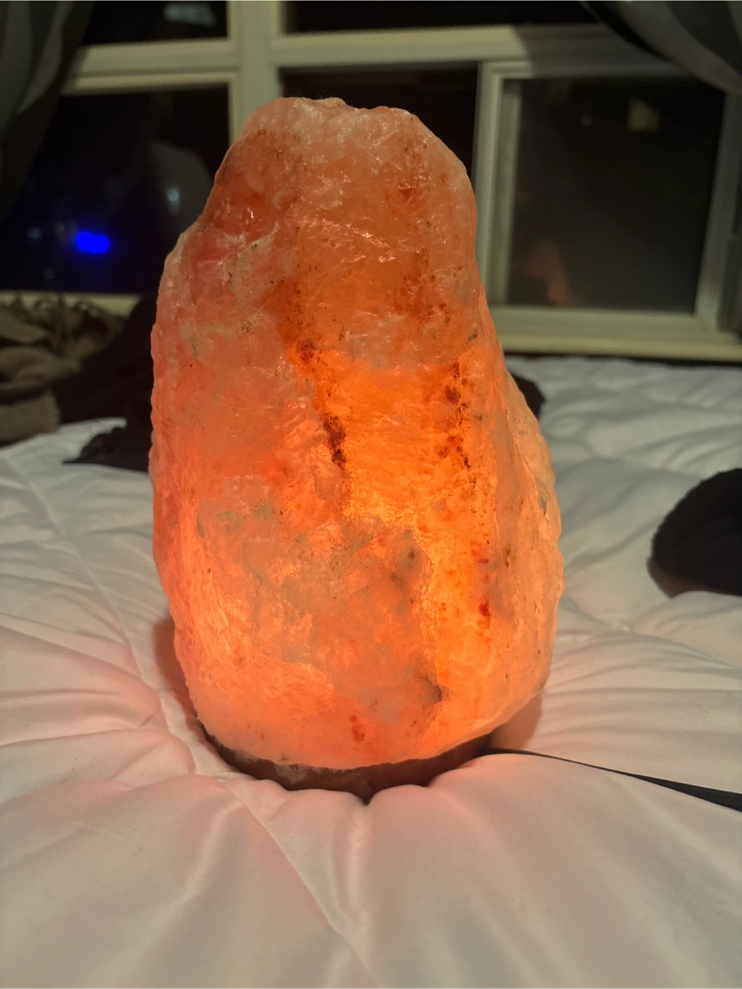 Himalayan Salt Lamp - photo 2