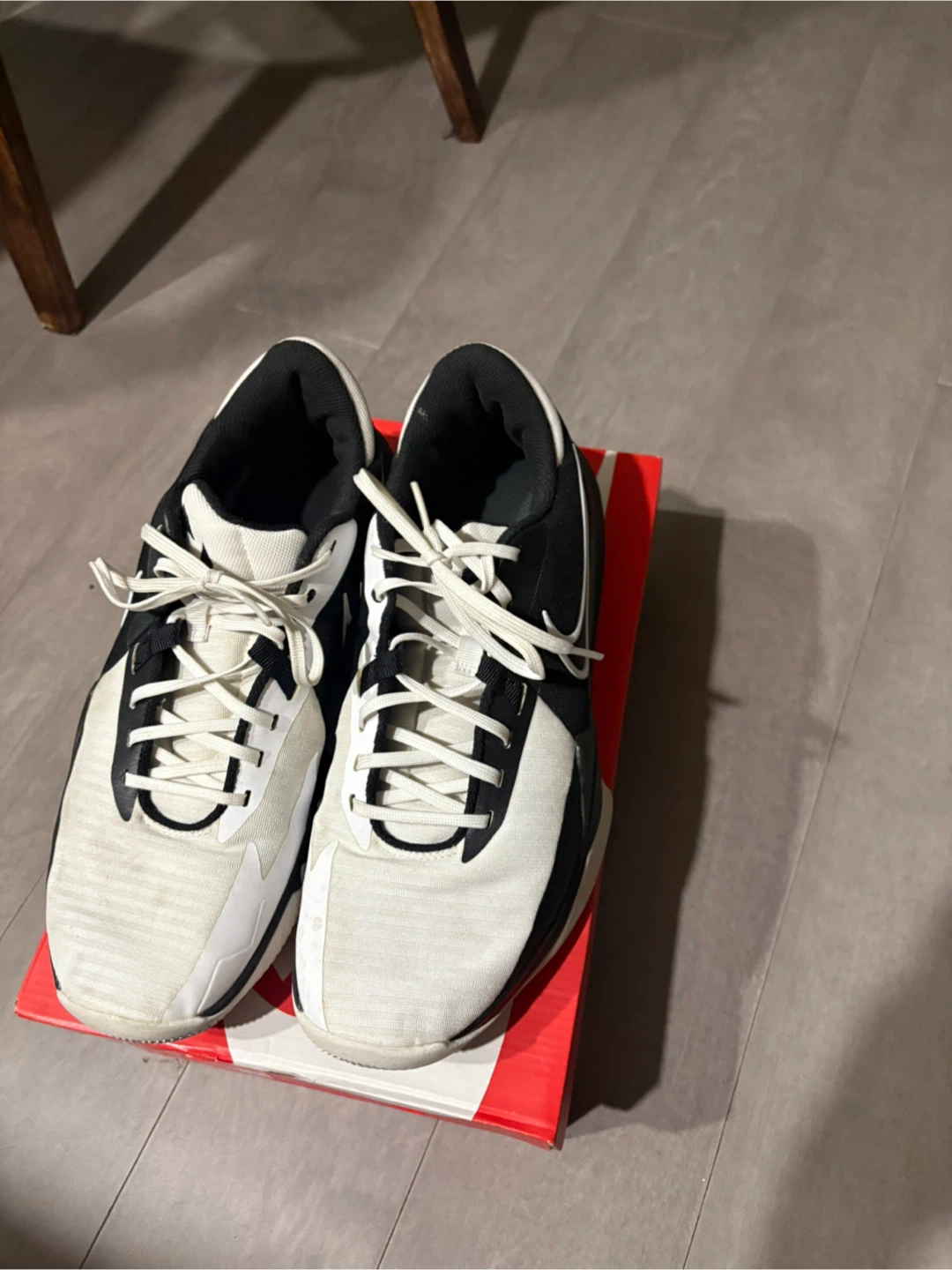 Nike Giannis Immortality 3 Basketball Shoes - photo 3