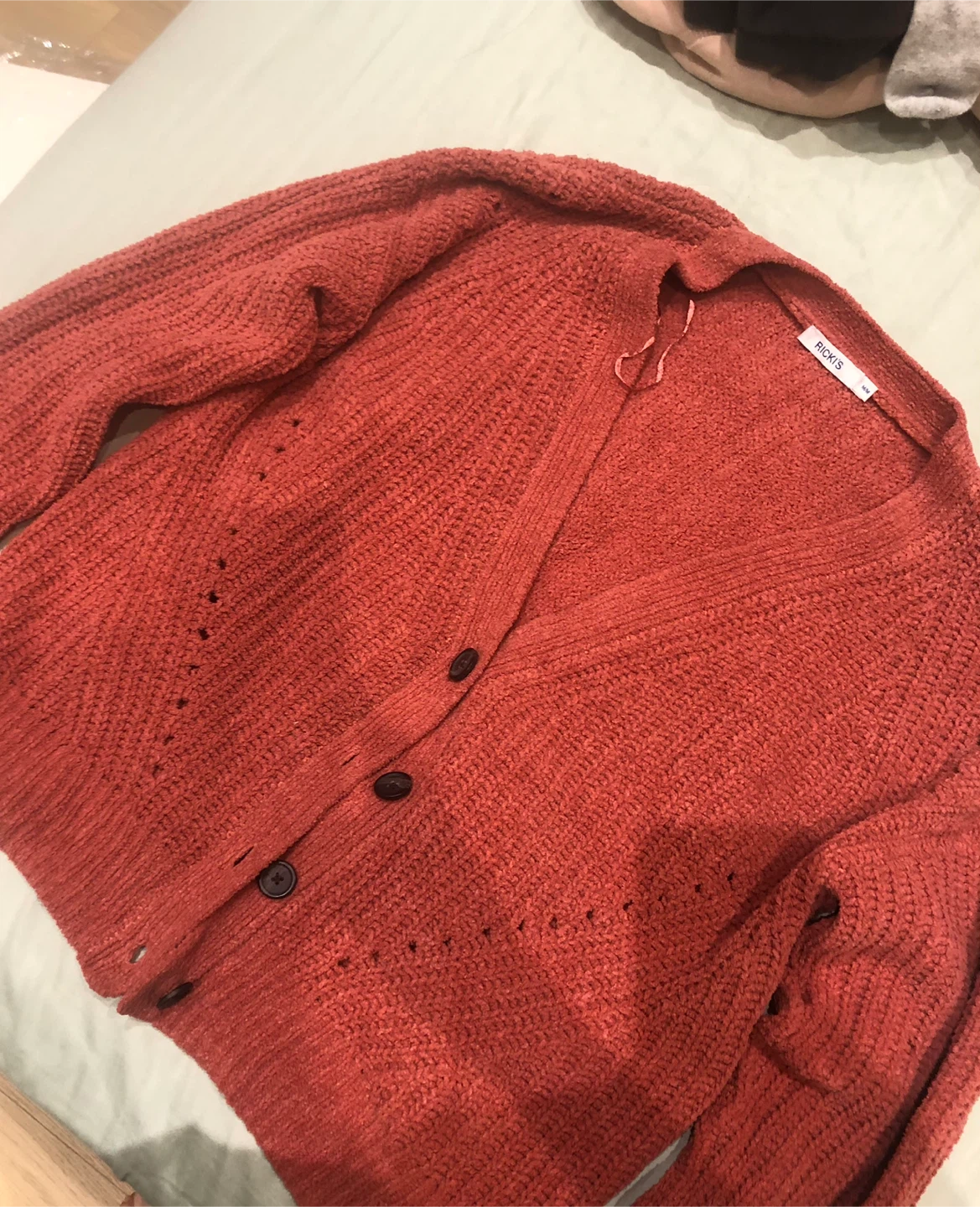 Ricki's Cardigan - Size M/M