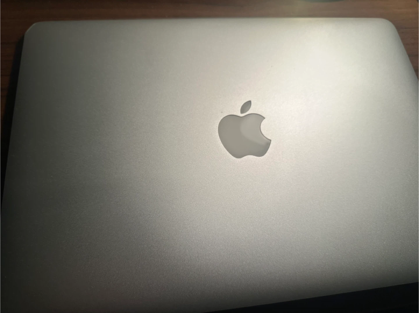 MacBook Air 13” 2015 — New Battery - photo 3