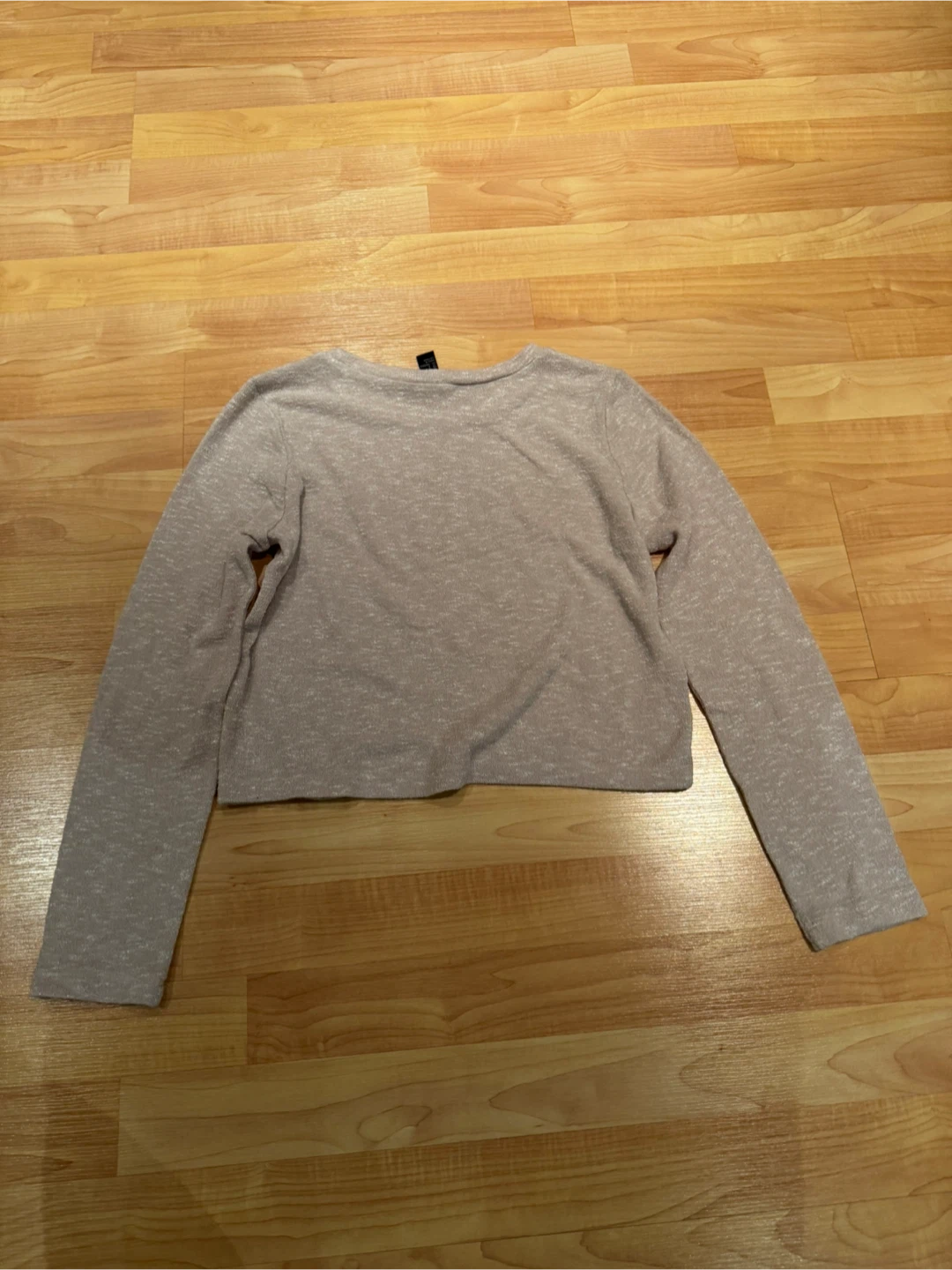 Forever 21 Long Sleeve sweater - Size S - photo 2