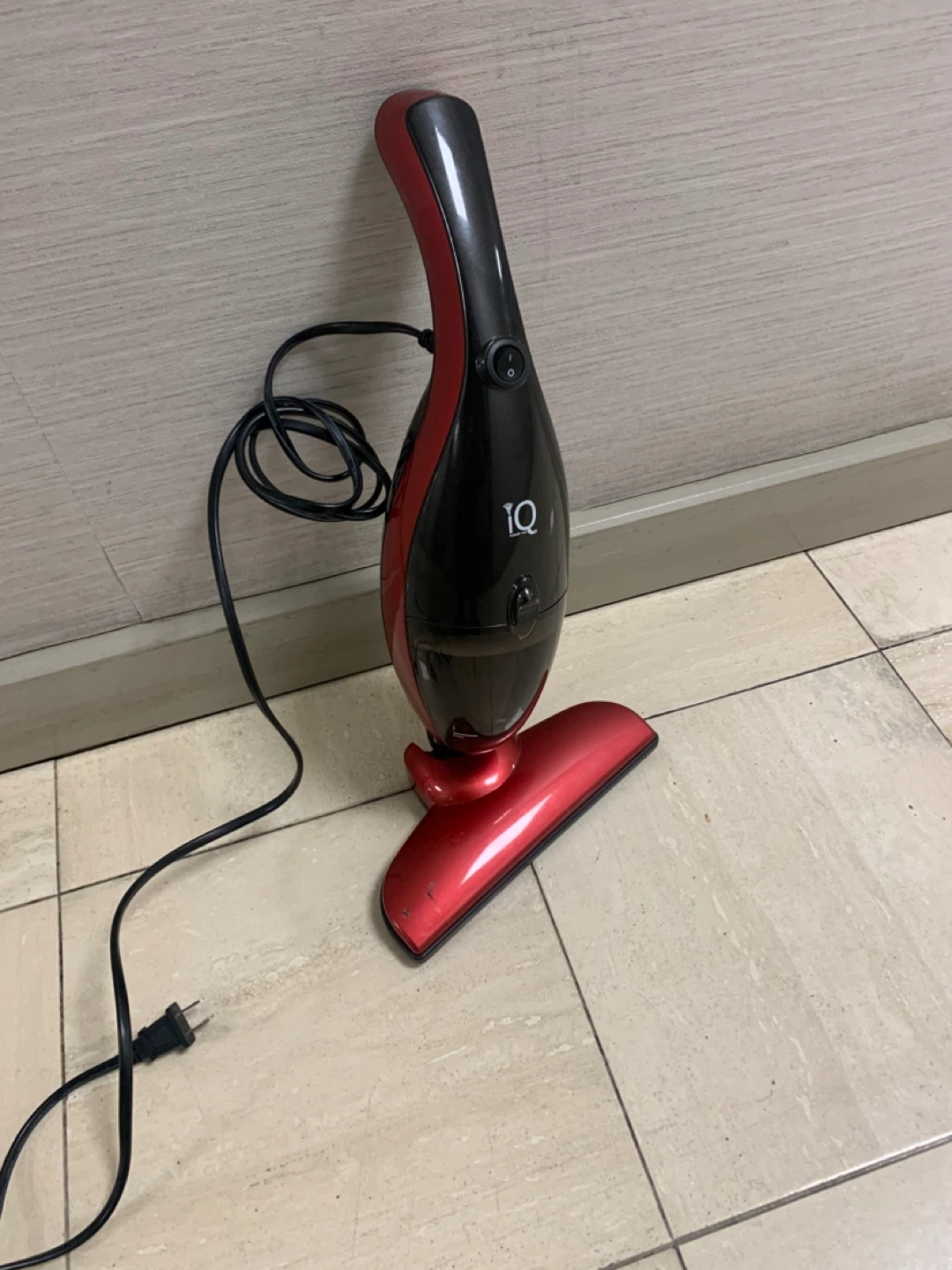 Hand Vacuum Cleaner