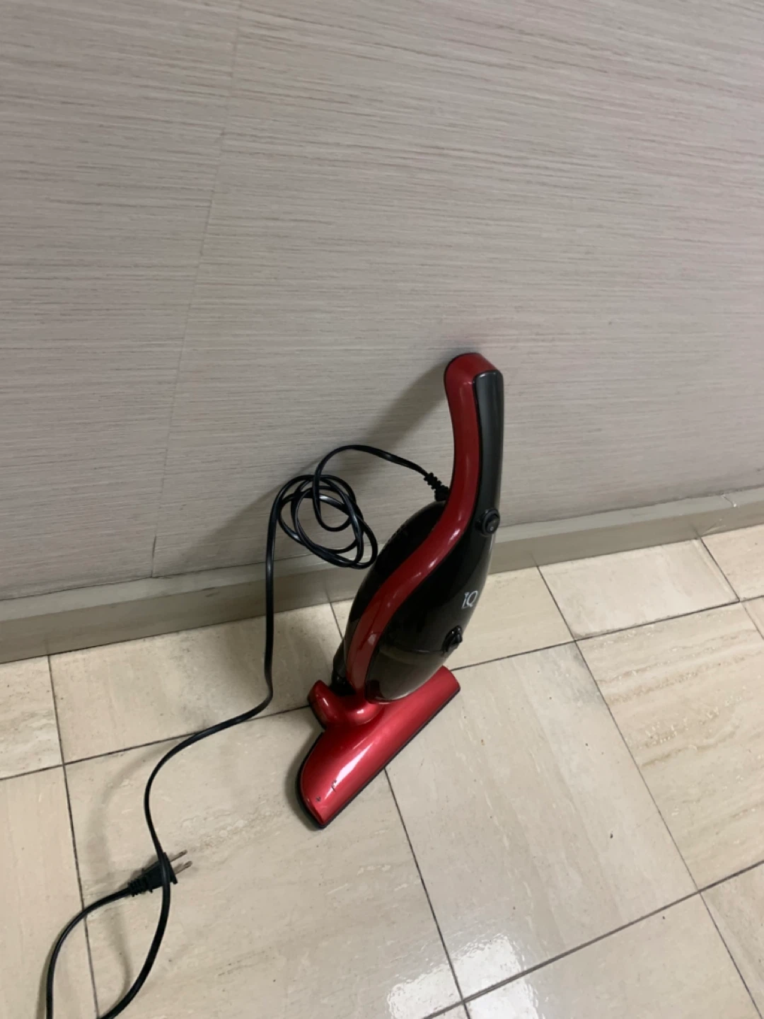 Hand Vacuum Cleaner - photo 2