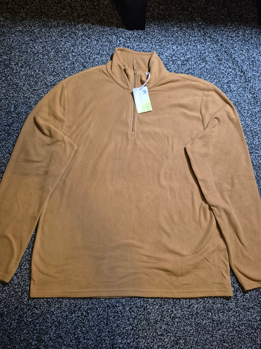Mountain warehouse camber fleece