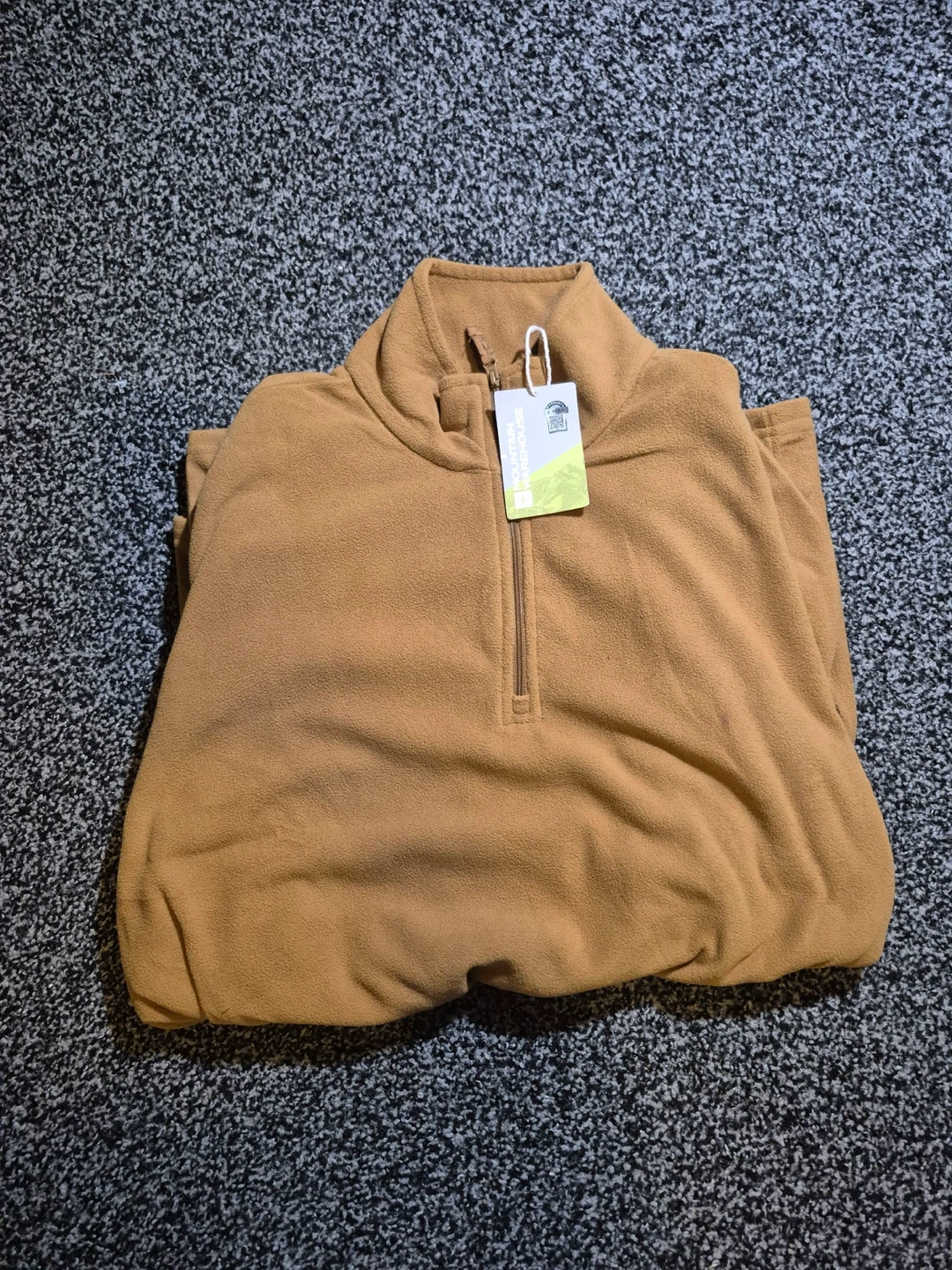 Mountain warehouse camber fleece - photo 3