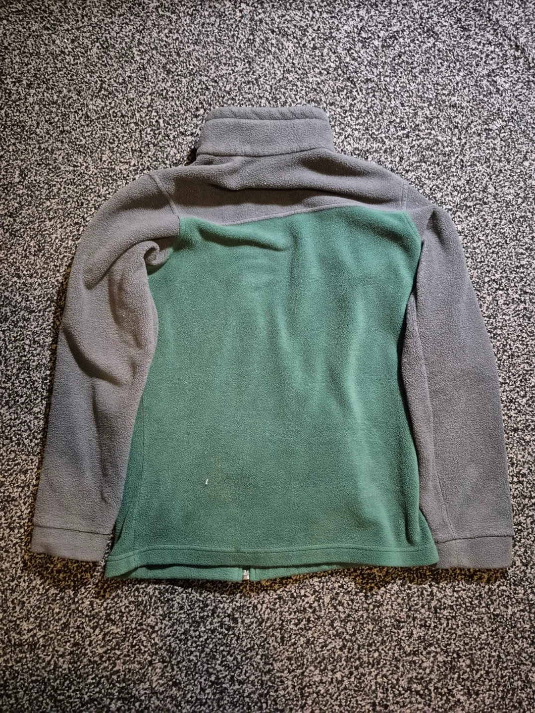 Columbia Fleece Jacket - photo 3