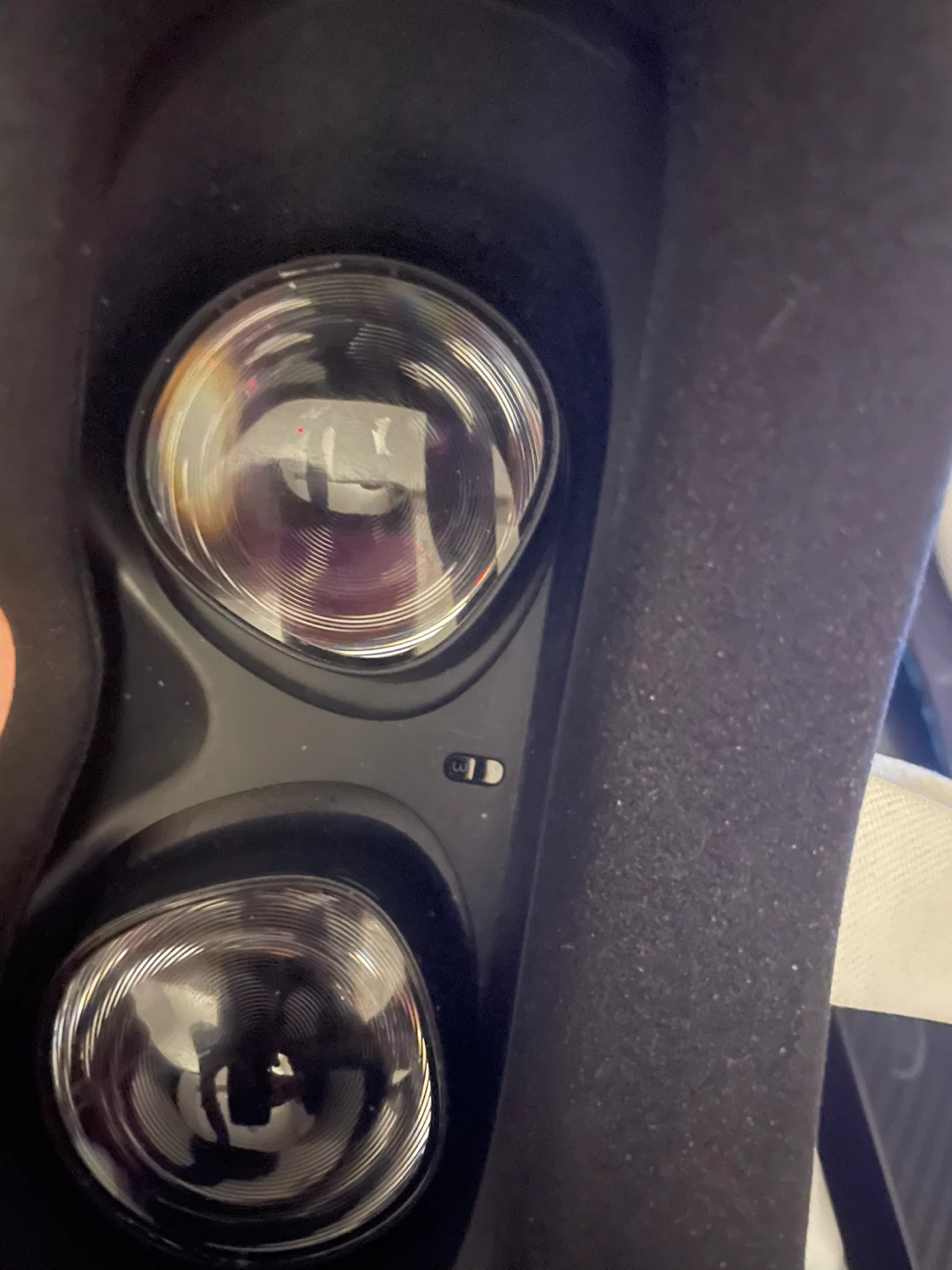 Meta Quest 2 VR Headset - photo 4