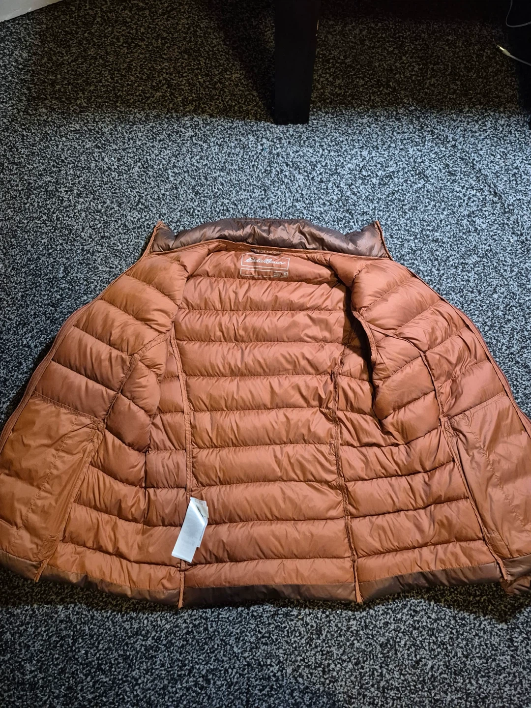 Women’s Eddie Bauer cirruslite down jacket - photo 3