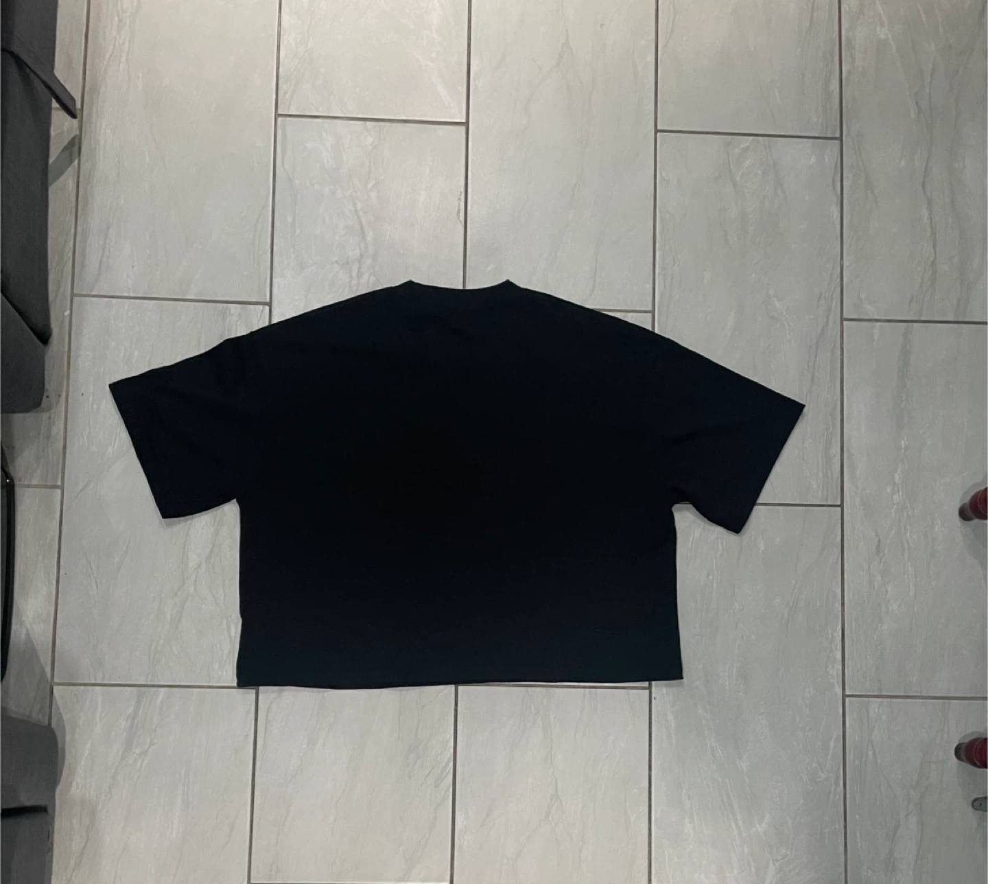 Black Archive T-Shirt - photo 2
