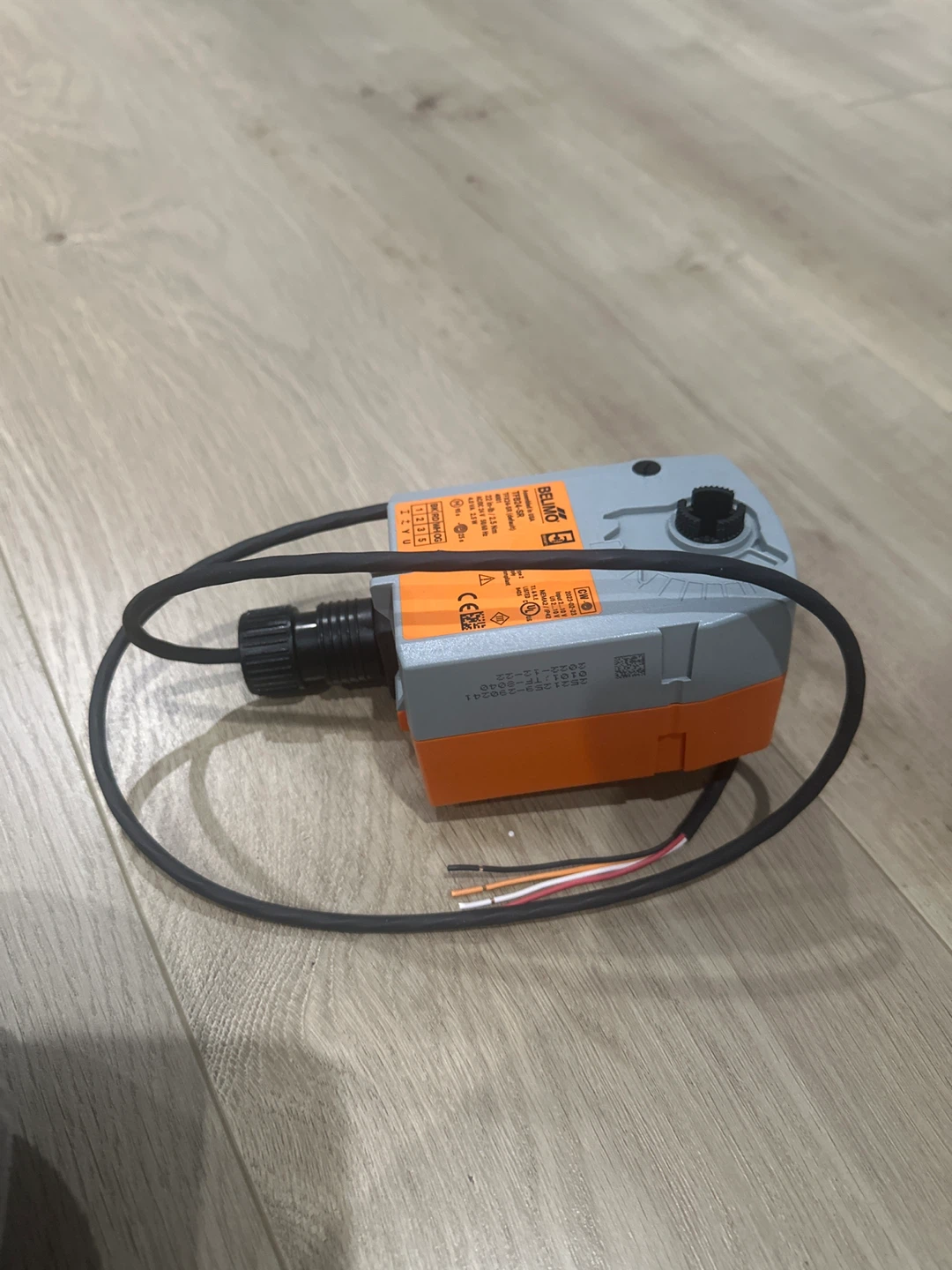 BELIMO TFB24-SR Actuator