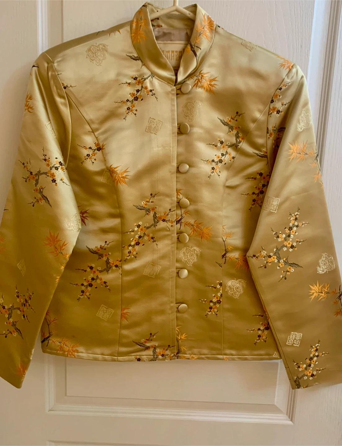 Tamarak Fashion Design Studio Jacket - Size S - photo 3