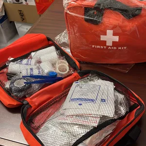 First Aid Kit