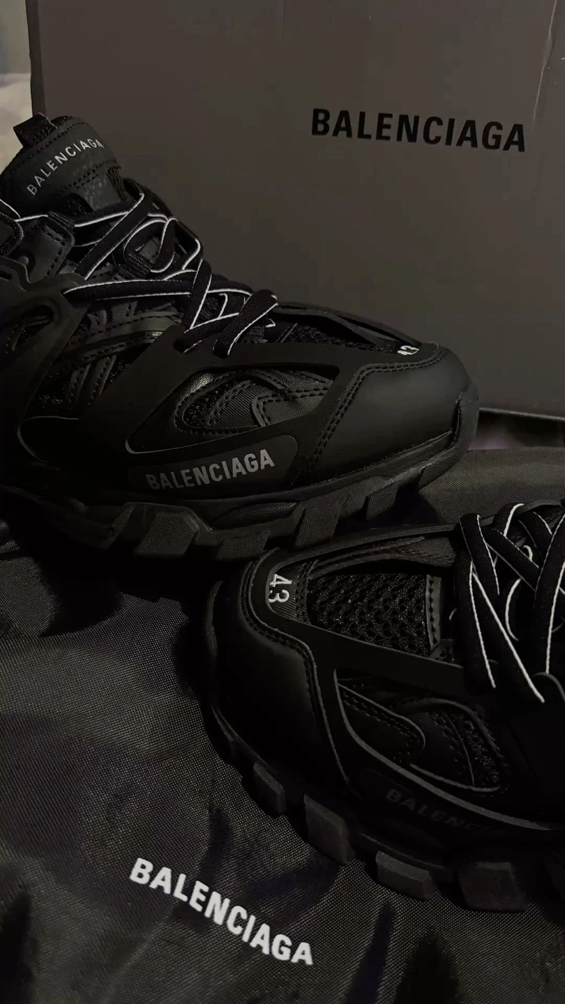 Balenciaga Track Sneakers