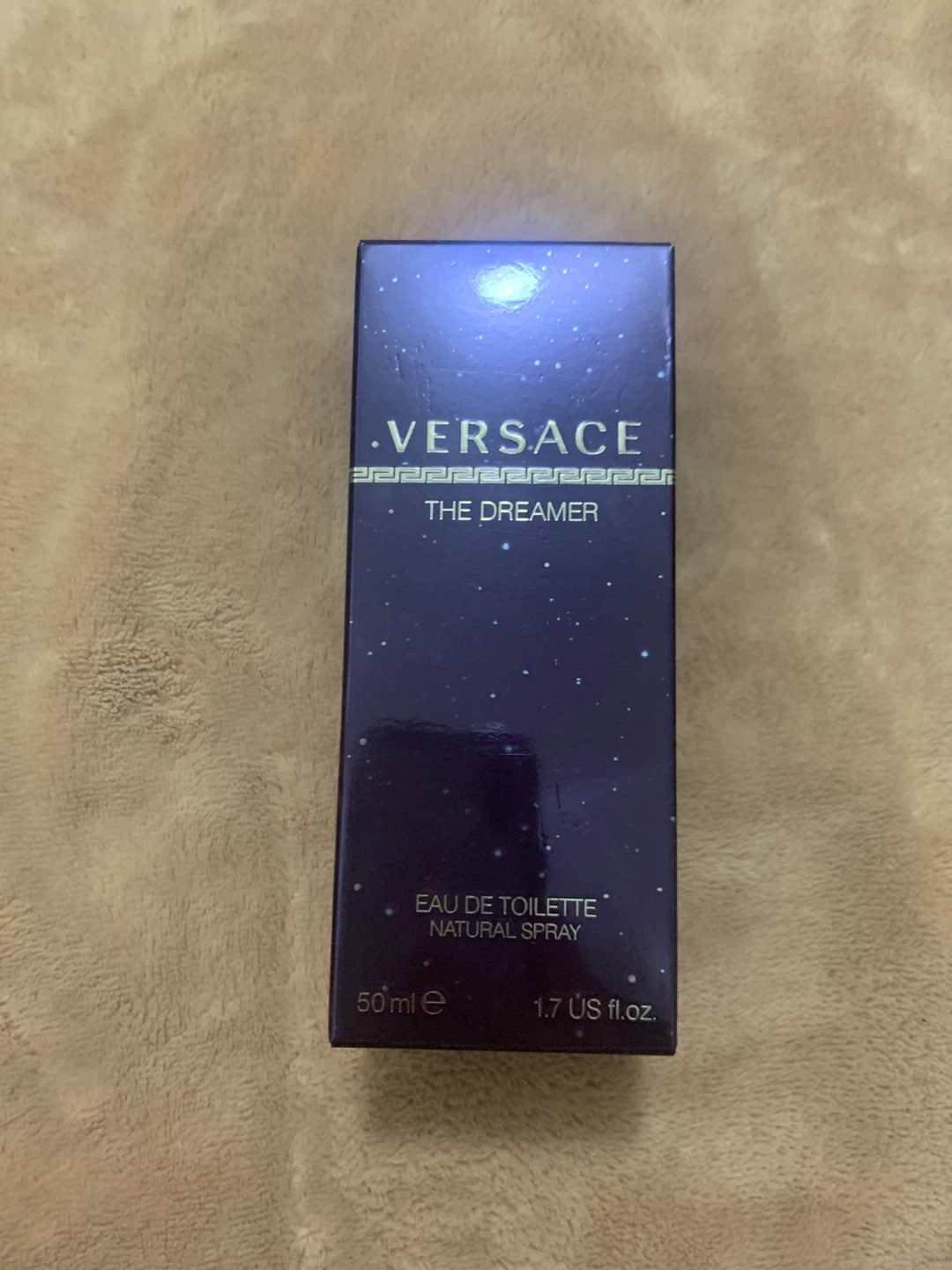 Versace The Dreamer Eau de Toilette 50ml