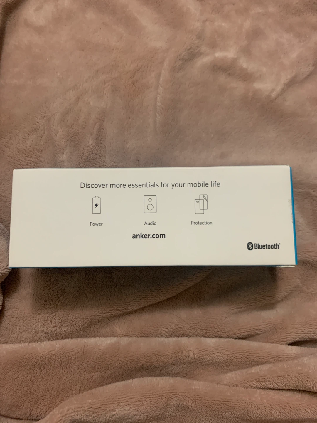 Anker Soundcore Portable Bluetooth Speaker - New in Box - photo 3
