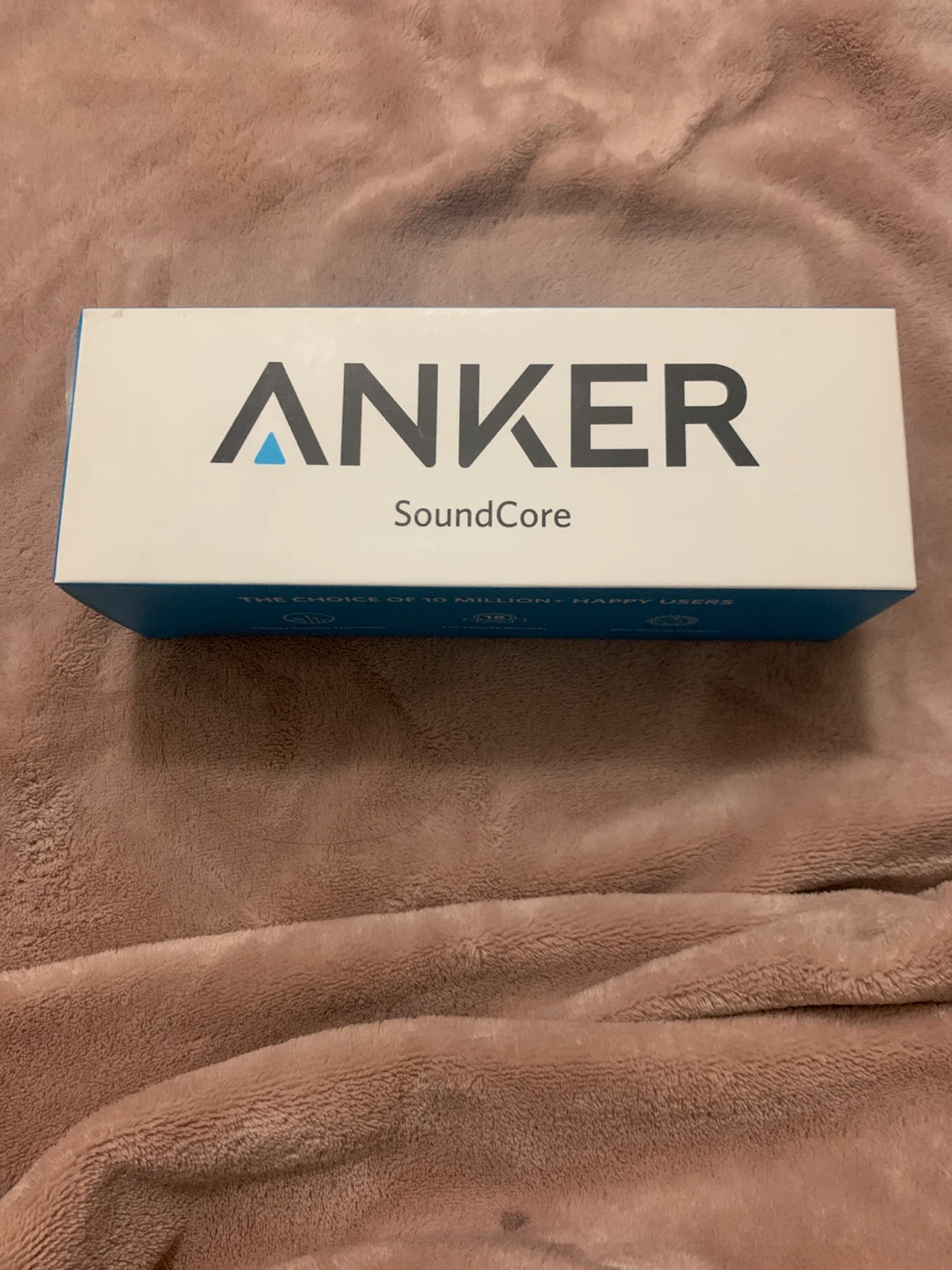 Anker Soundcore Portable Bluetooth Speaker - New in Box