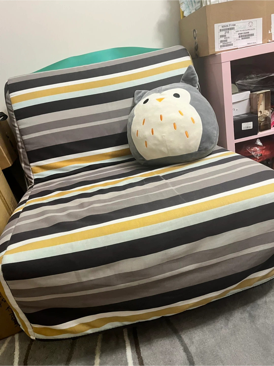 Sofa bed