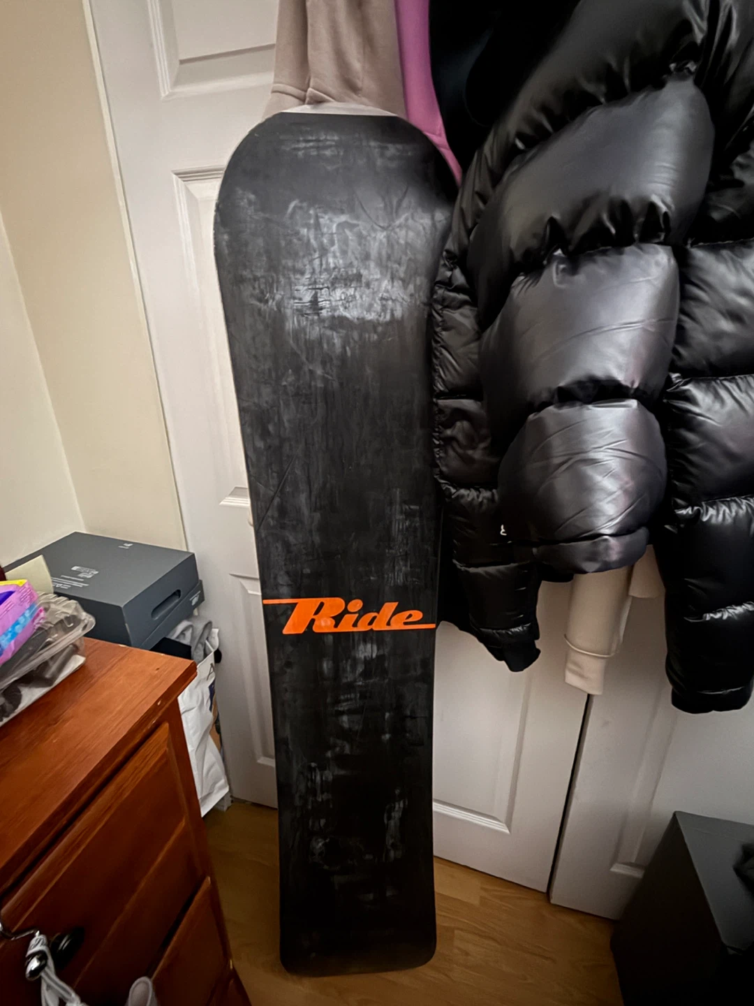 Snowboard - photo 2