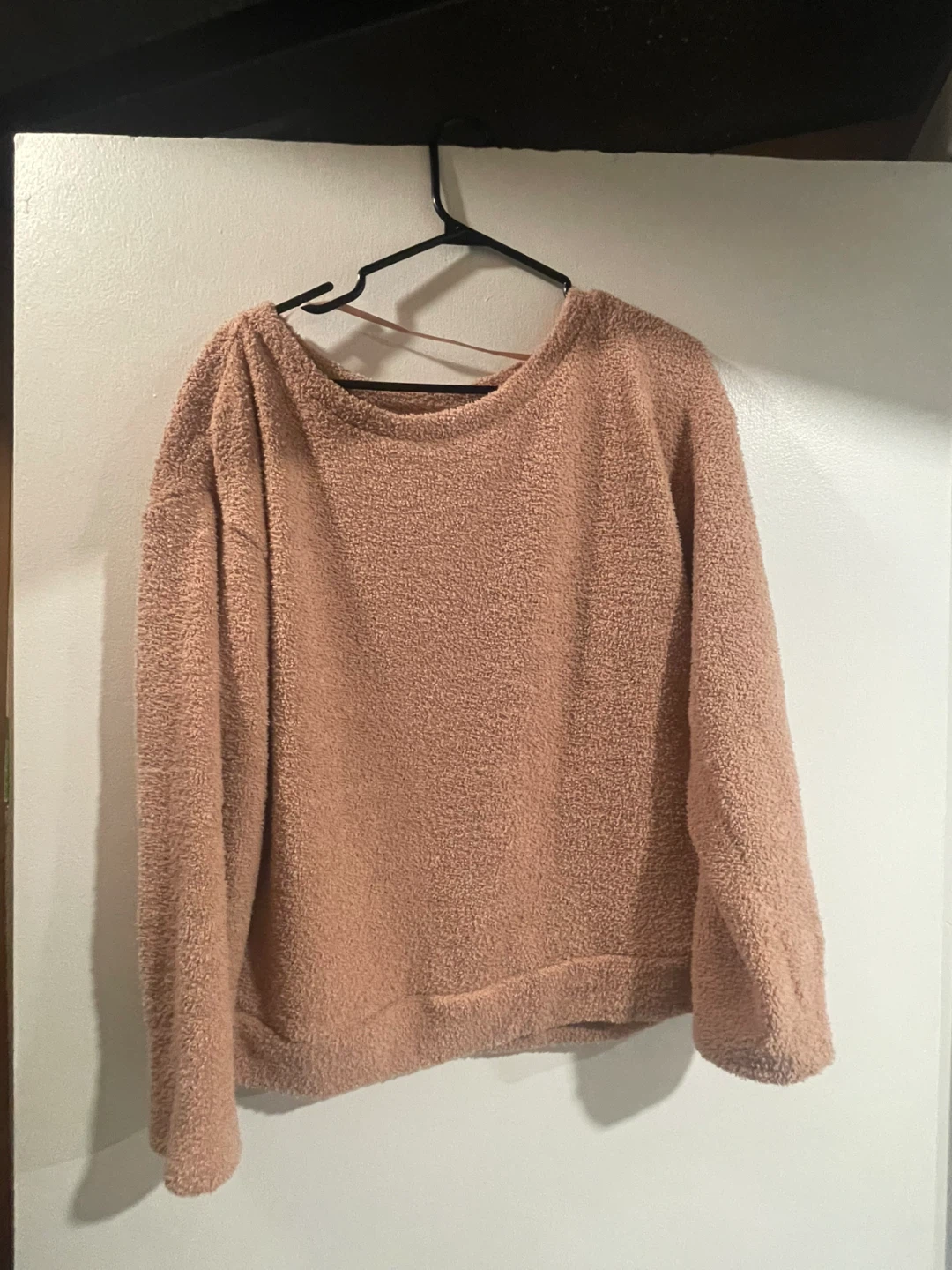 Joe Fresh L/G Sweater - Peach