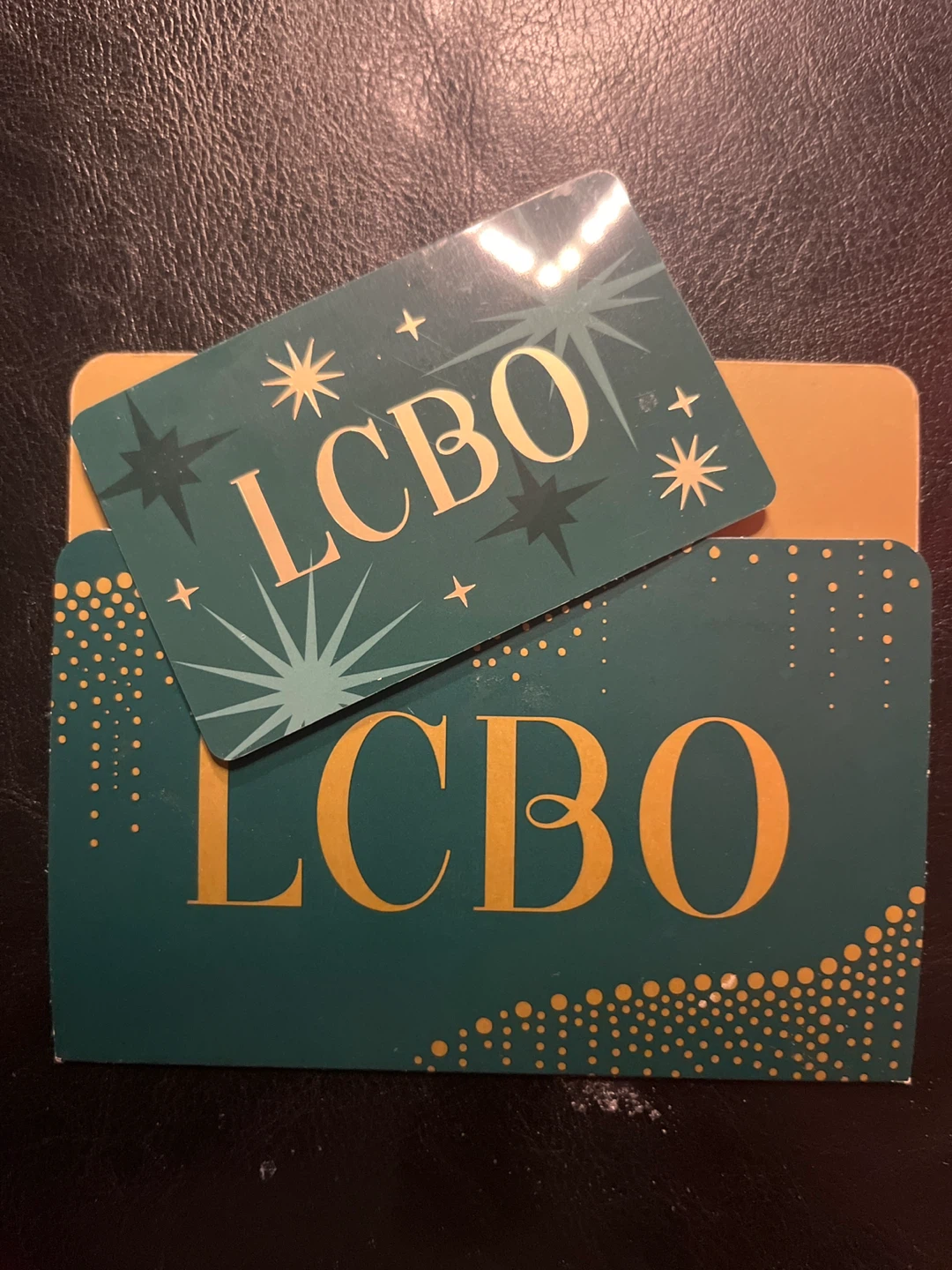 LCBO Giftcard