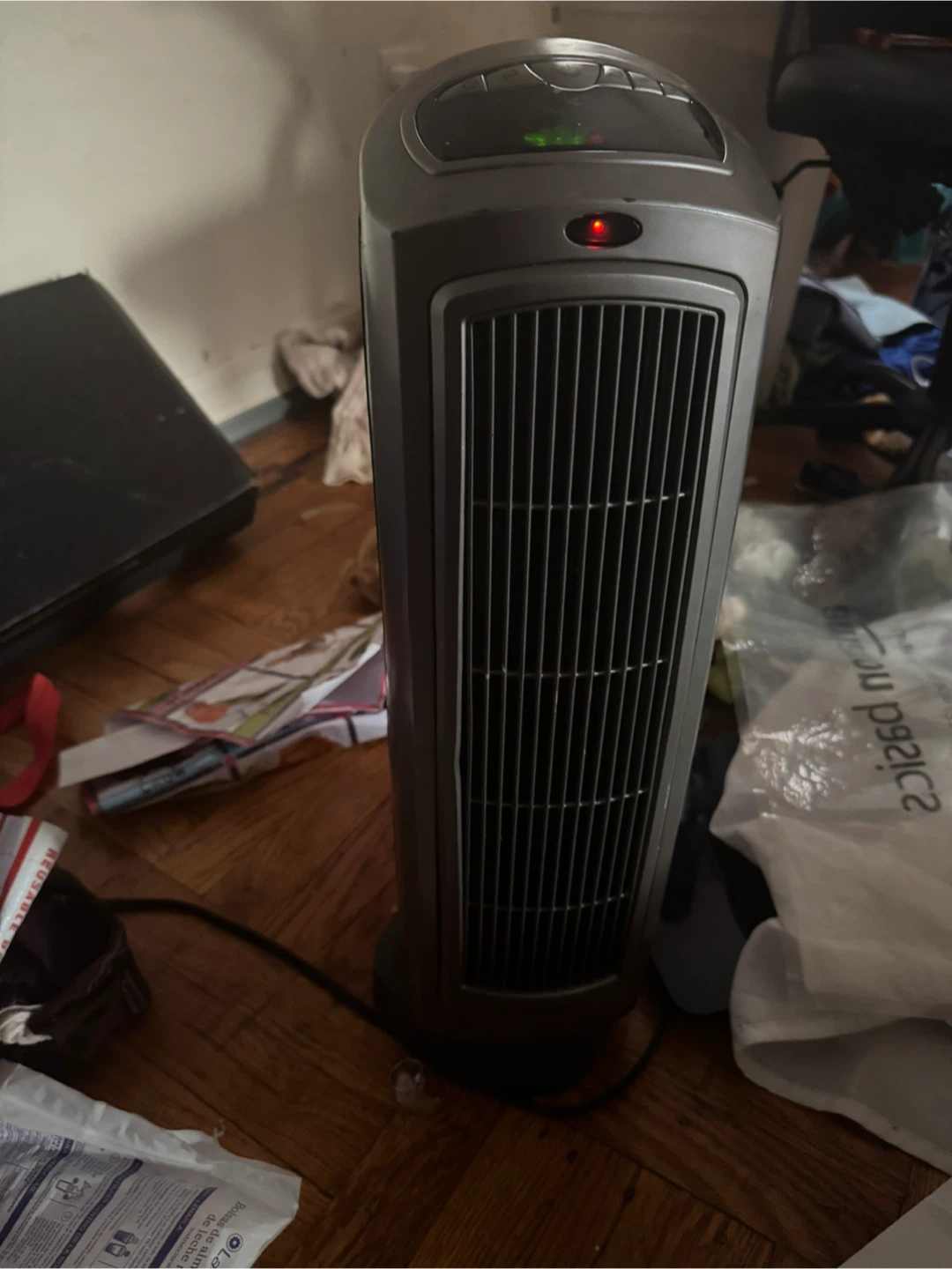 Must go ASAP today only Tower Heater - Great Condition