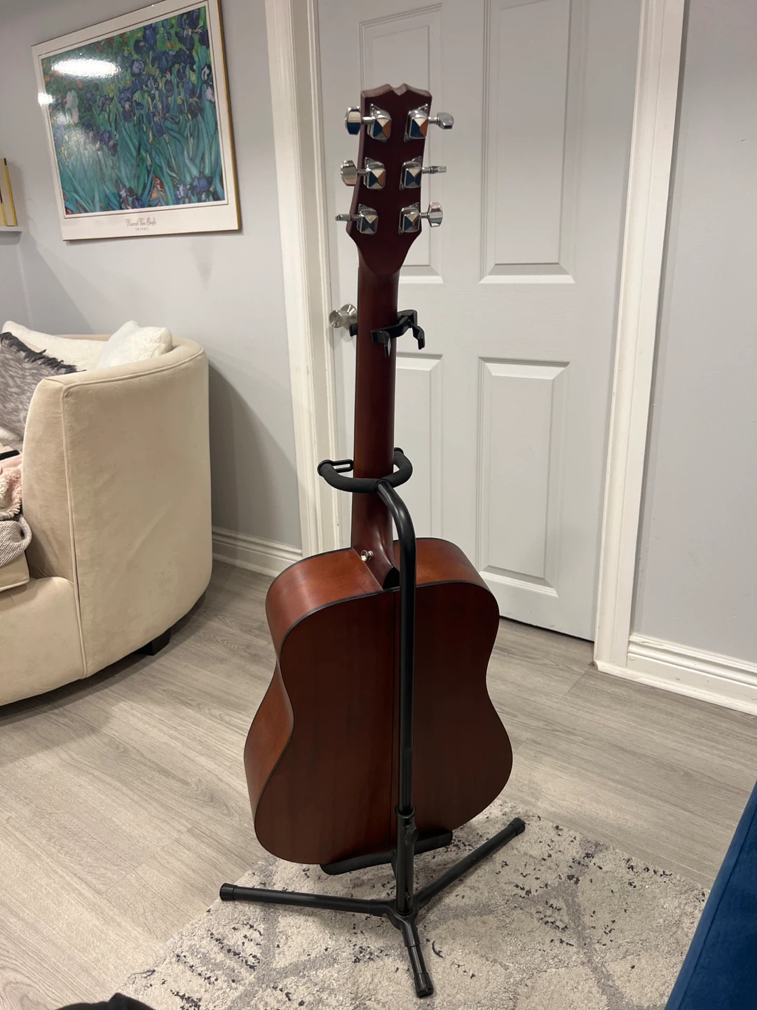 Jasmine Acoustic Guitar Sale - photo 4