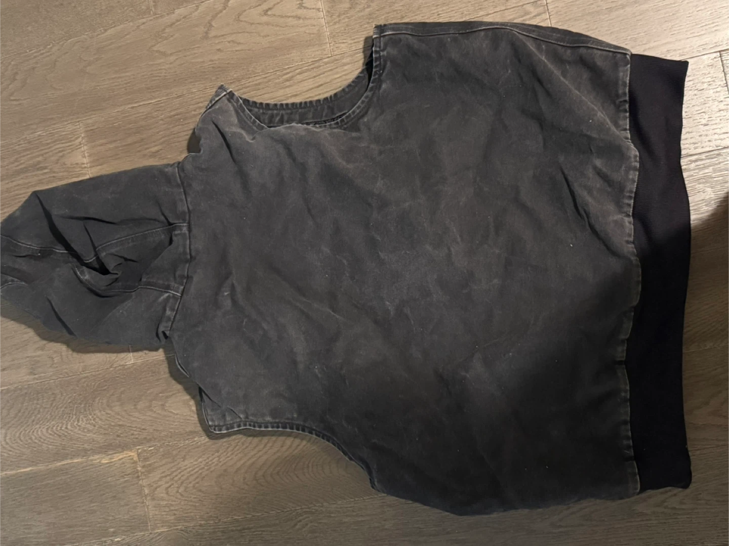Carhartt Hooded Vest - 2XL - photo 2
