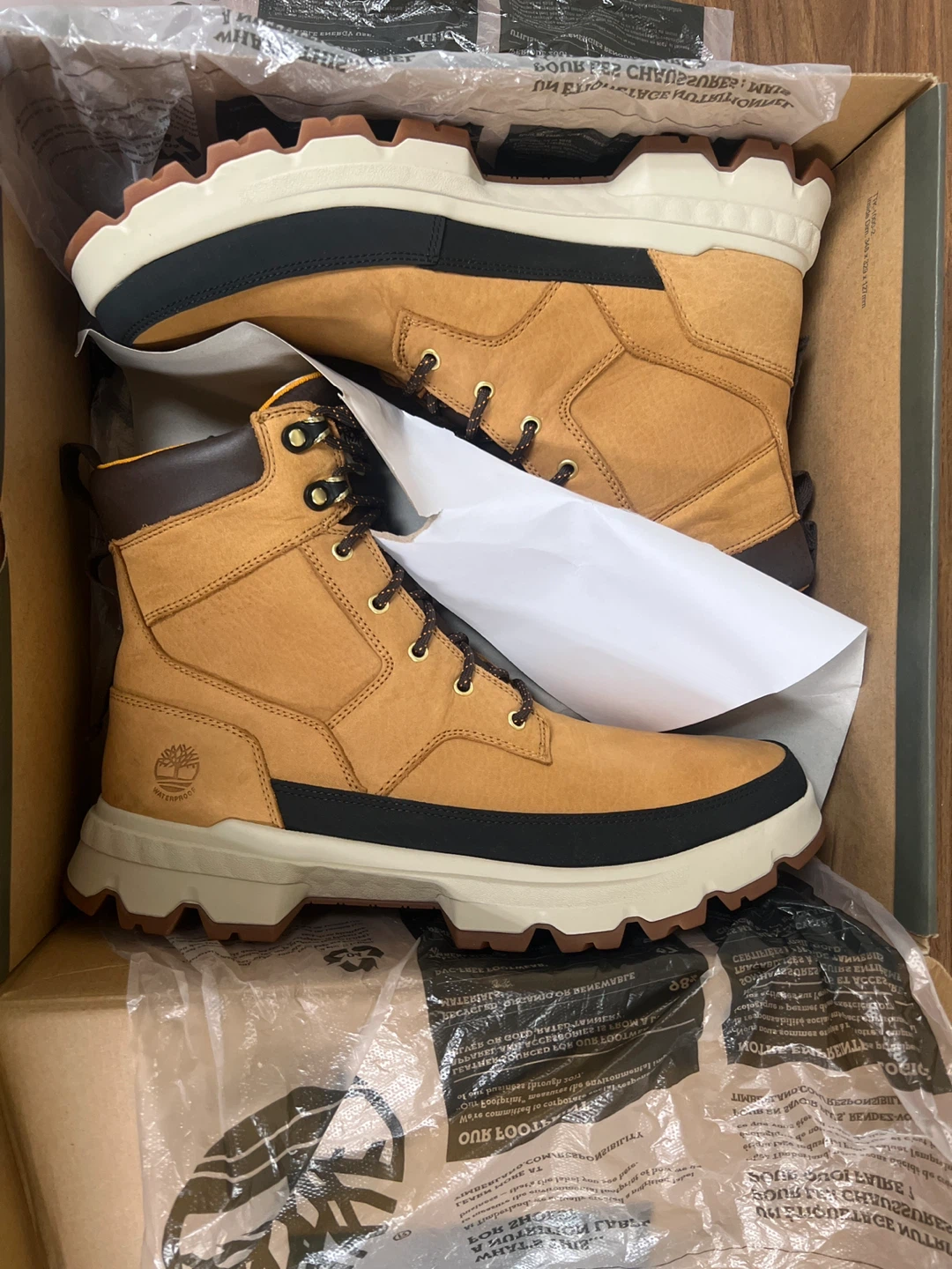 Timberland Originals Ultra Waterproof Boots - photo 3