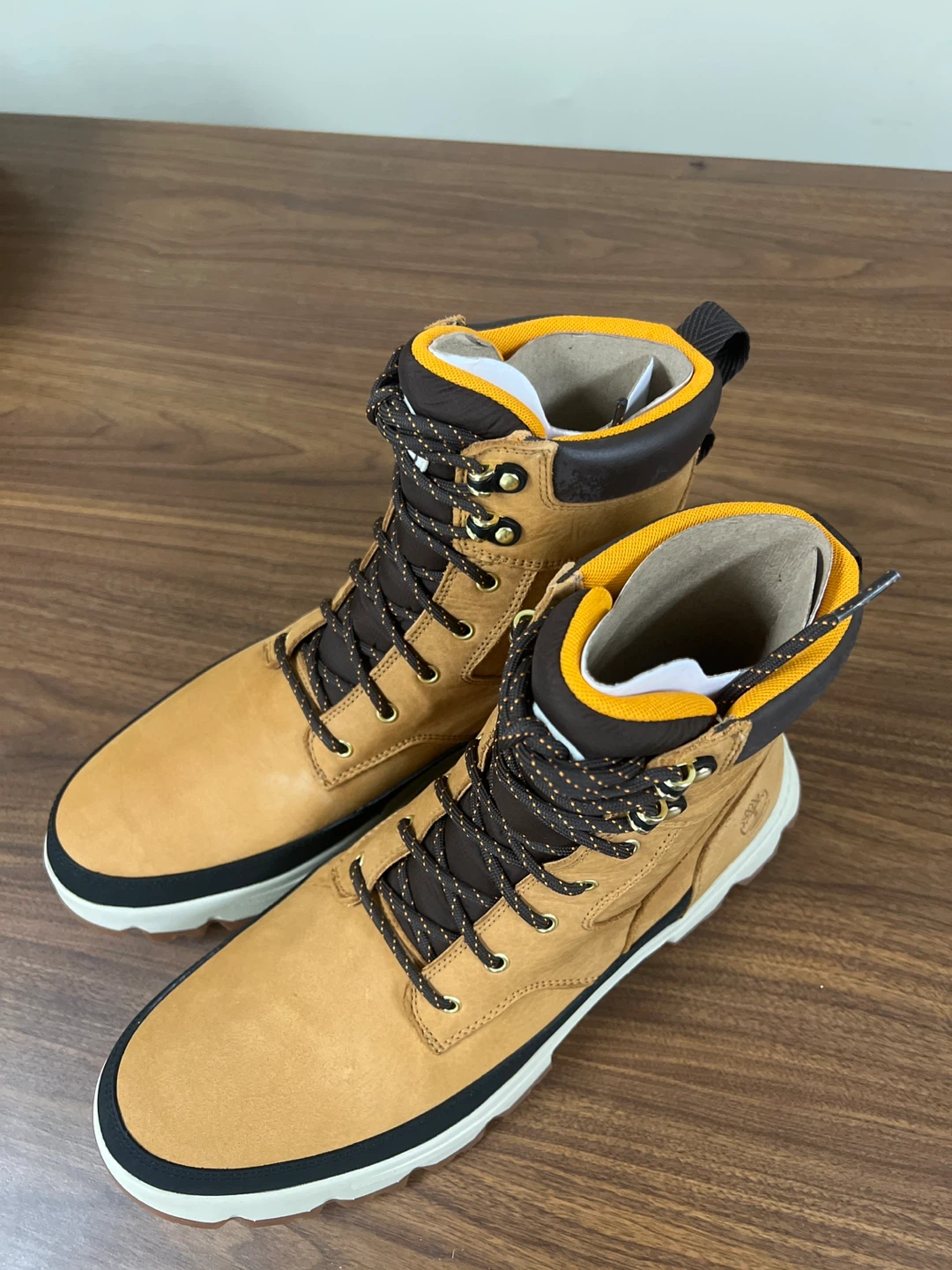 Timberland Originals Ultra Waterproof Boots - photo 2