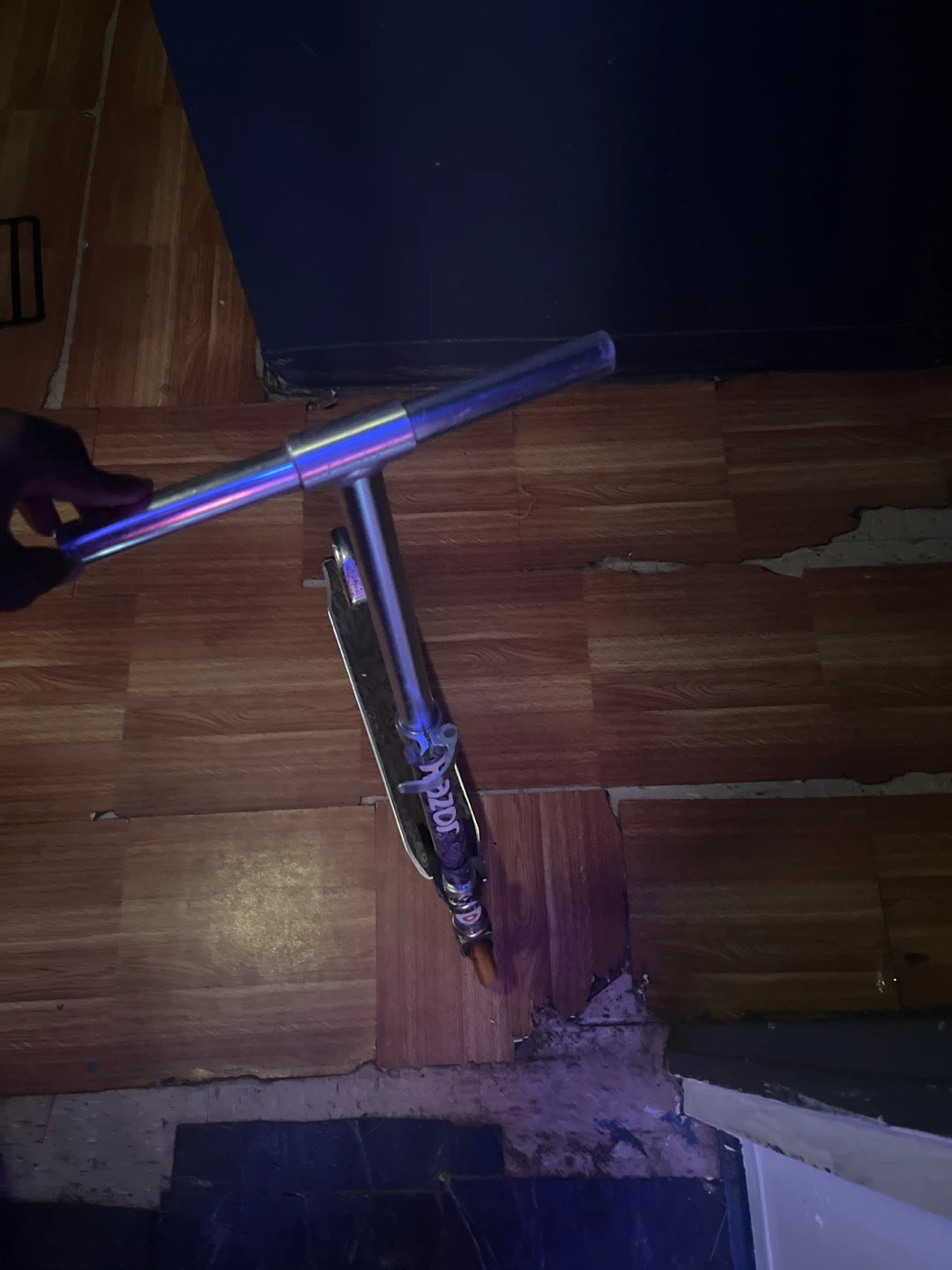 Razor Scooter