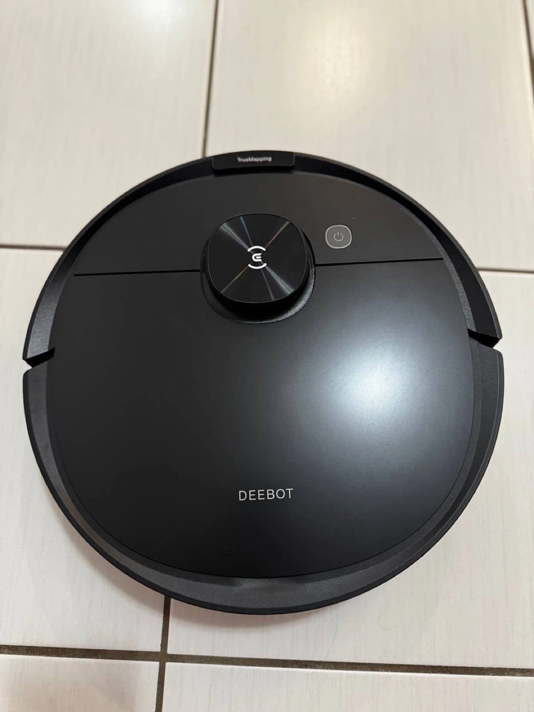 (1)ECOVACS DEEBOT N10 Max+ Robot Vacuum — Auto-Empty Station 🚀 - photo 2