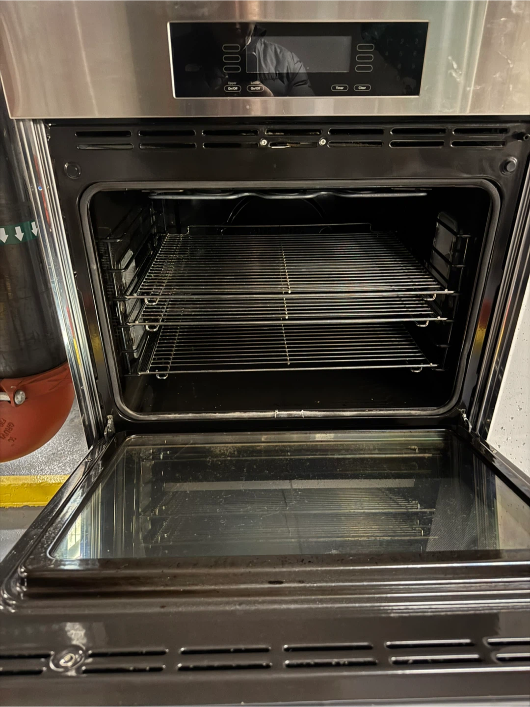 Miele H4990BP2 Double Oven - photo 4