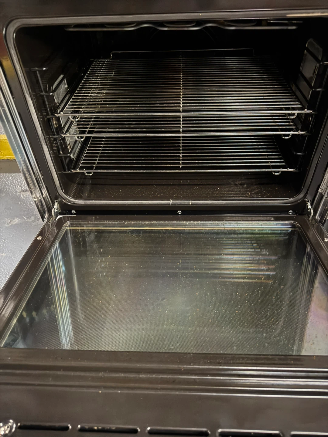 Miele H4990BP2 Double Oven - photo 3