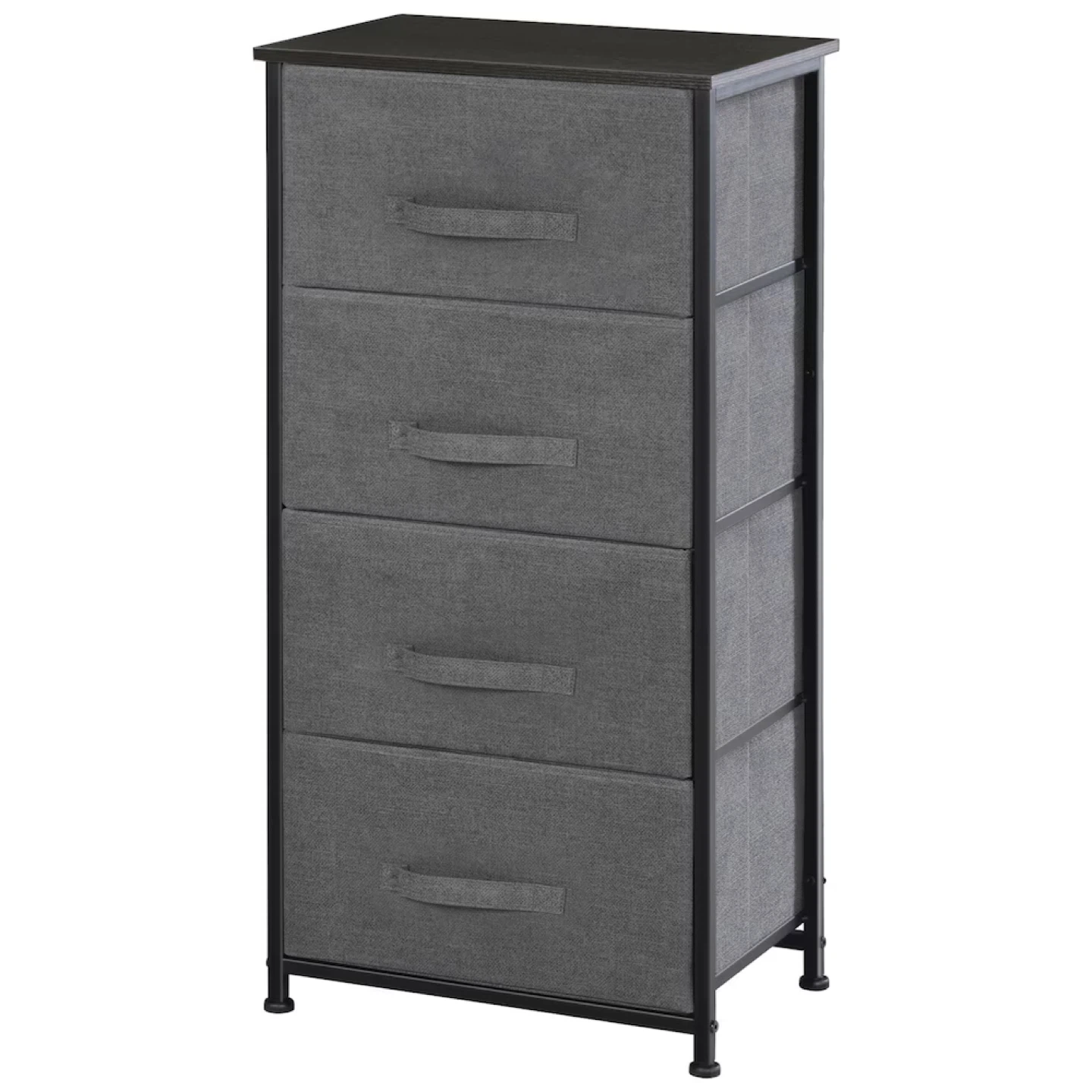Dresser Organizer with 4 Drawers