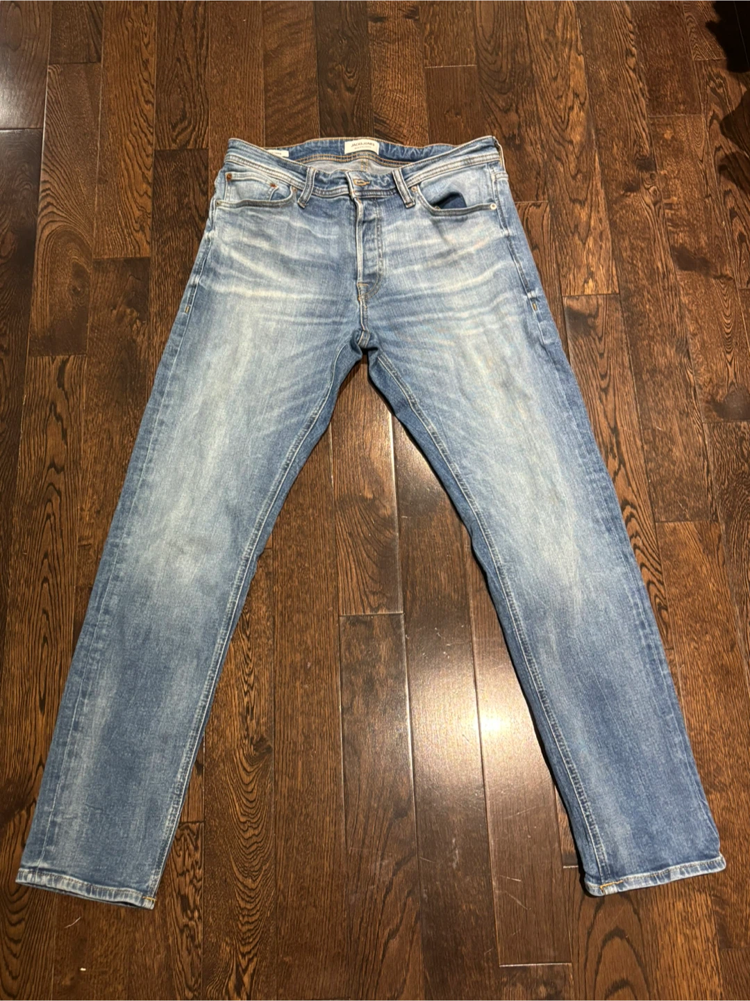 Jack & Jones Jeans, Size 33/32