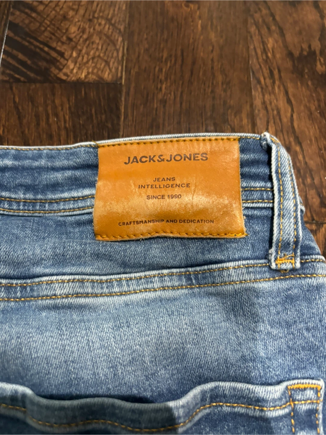 Jack & Jones Jeans, Size 33/32 - photo 2
