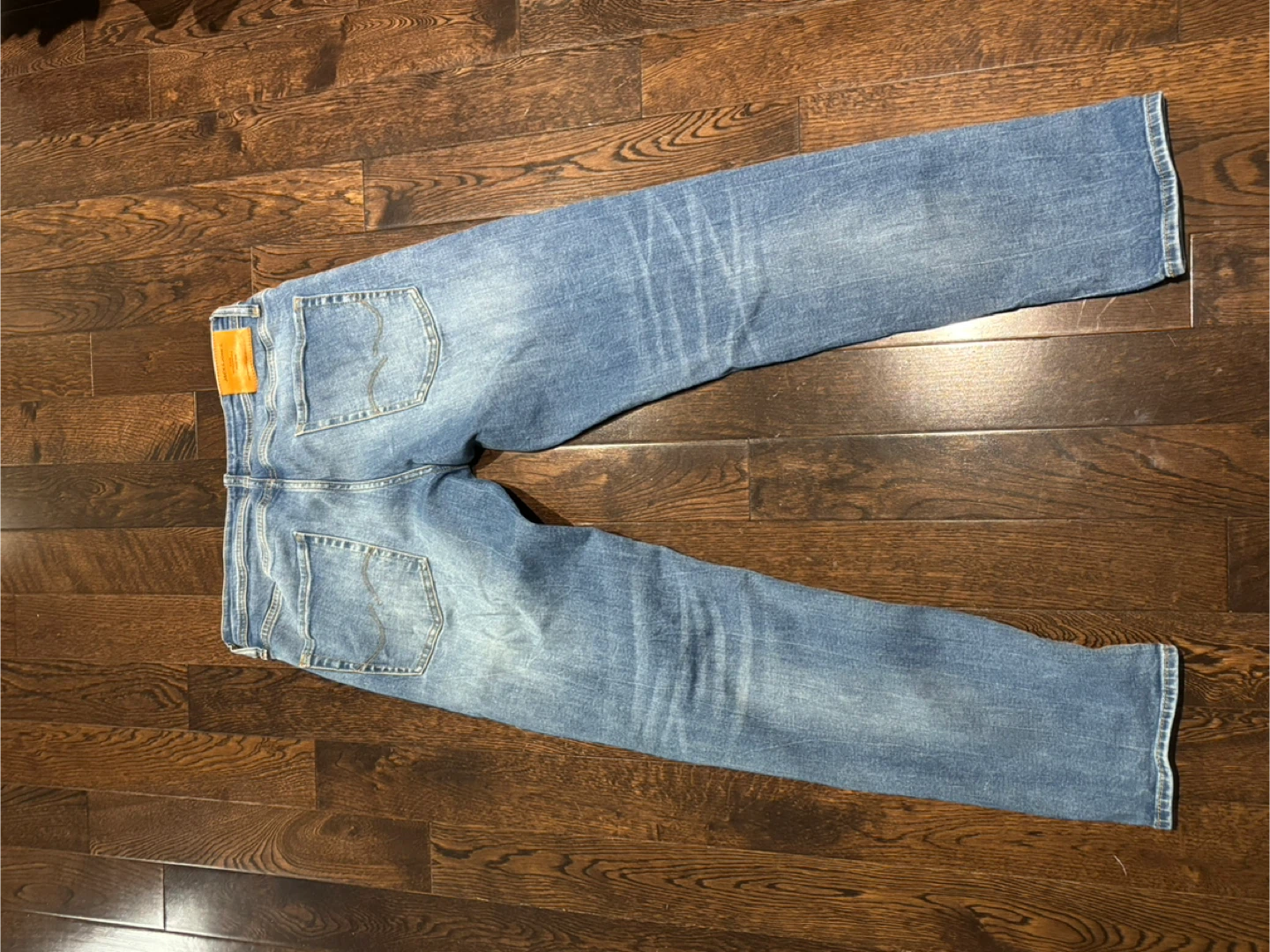 Jack & Jones Jeans, Size 33/32 - photo 3