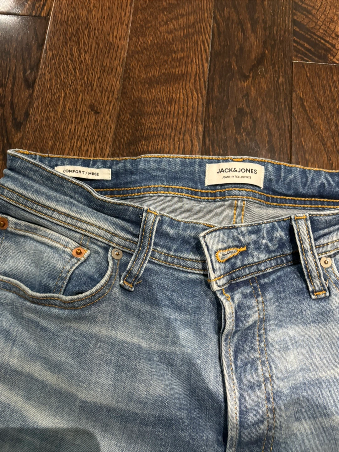 Jack & Jones Jeans, Size 33/32 - photo 4