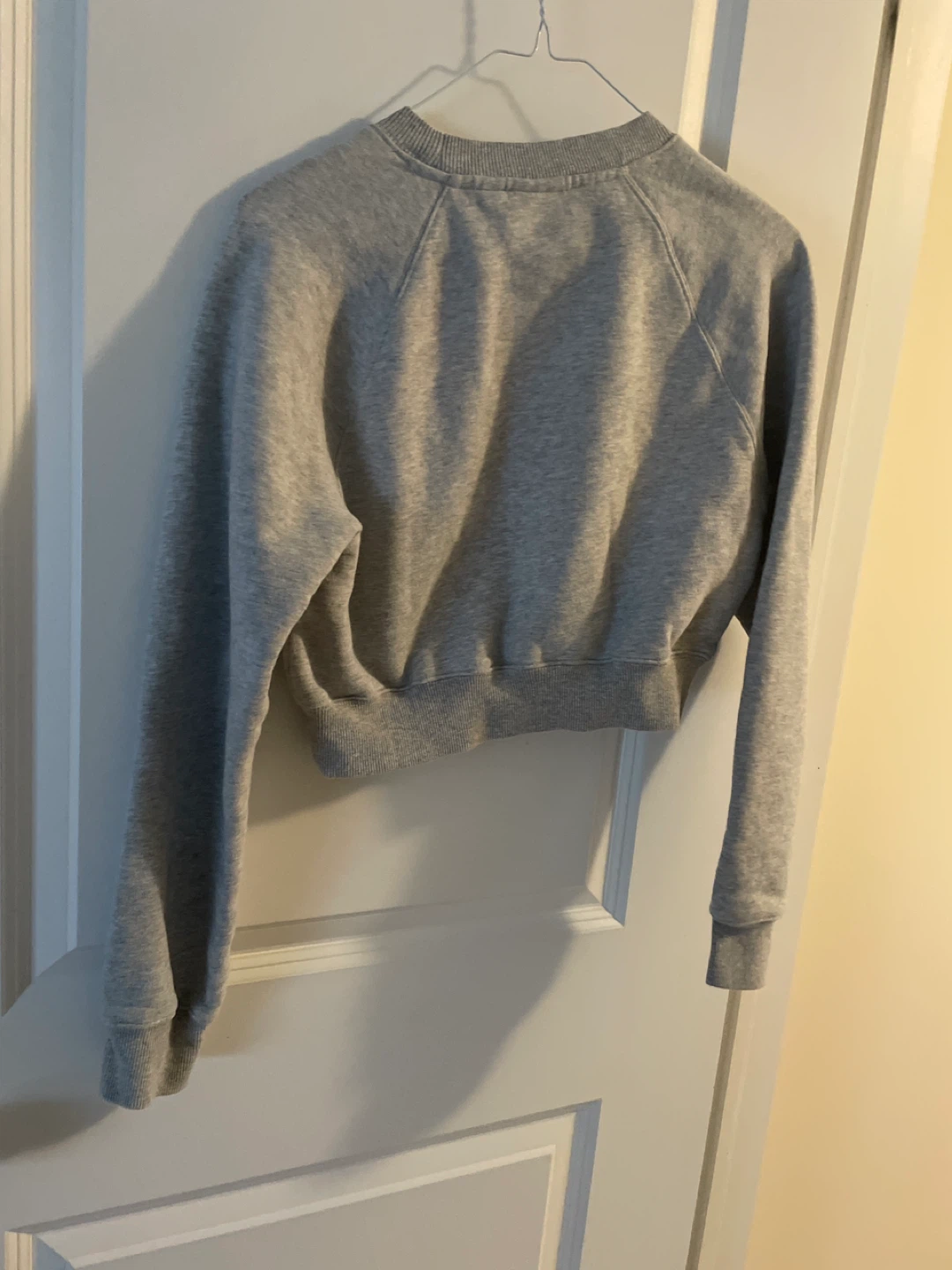 TNA Sweatfleece Cozy Fleece - Size S - photo 5