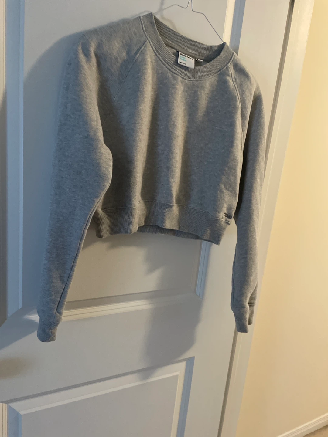 TNA Sweatfleece Cozy Fleece - Size S