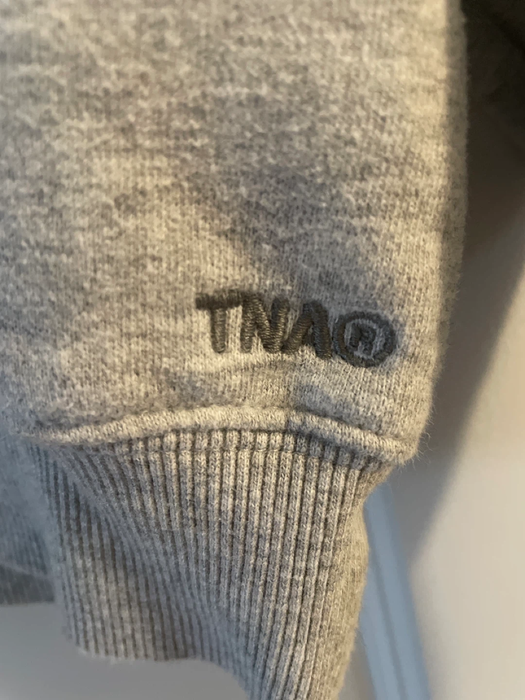 TNA Sweatfleece Cozy Fleece - Size S - photo 2
